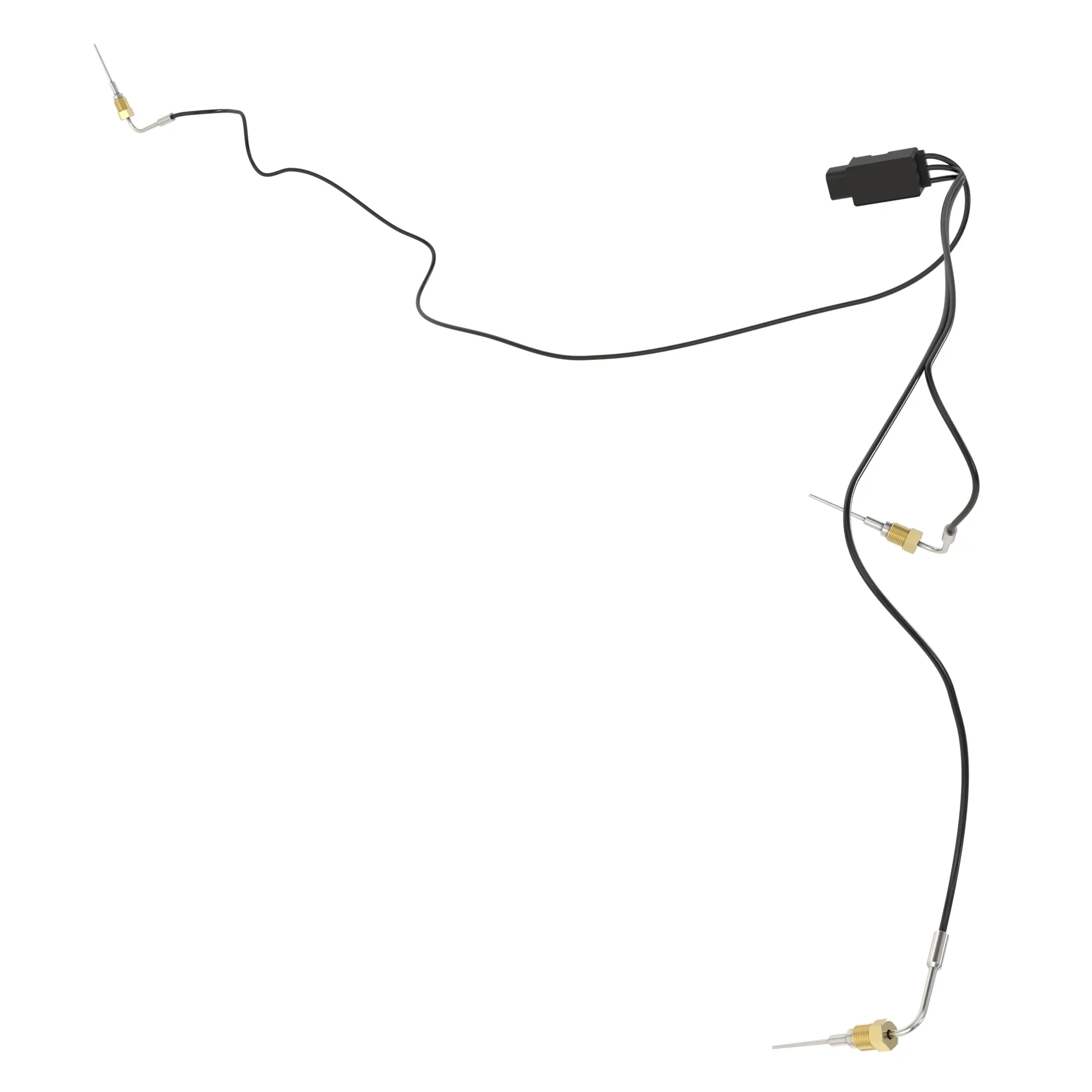 TEMPERATURE SENSOR