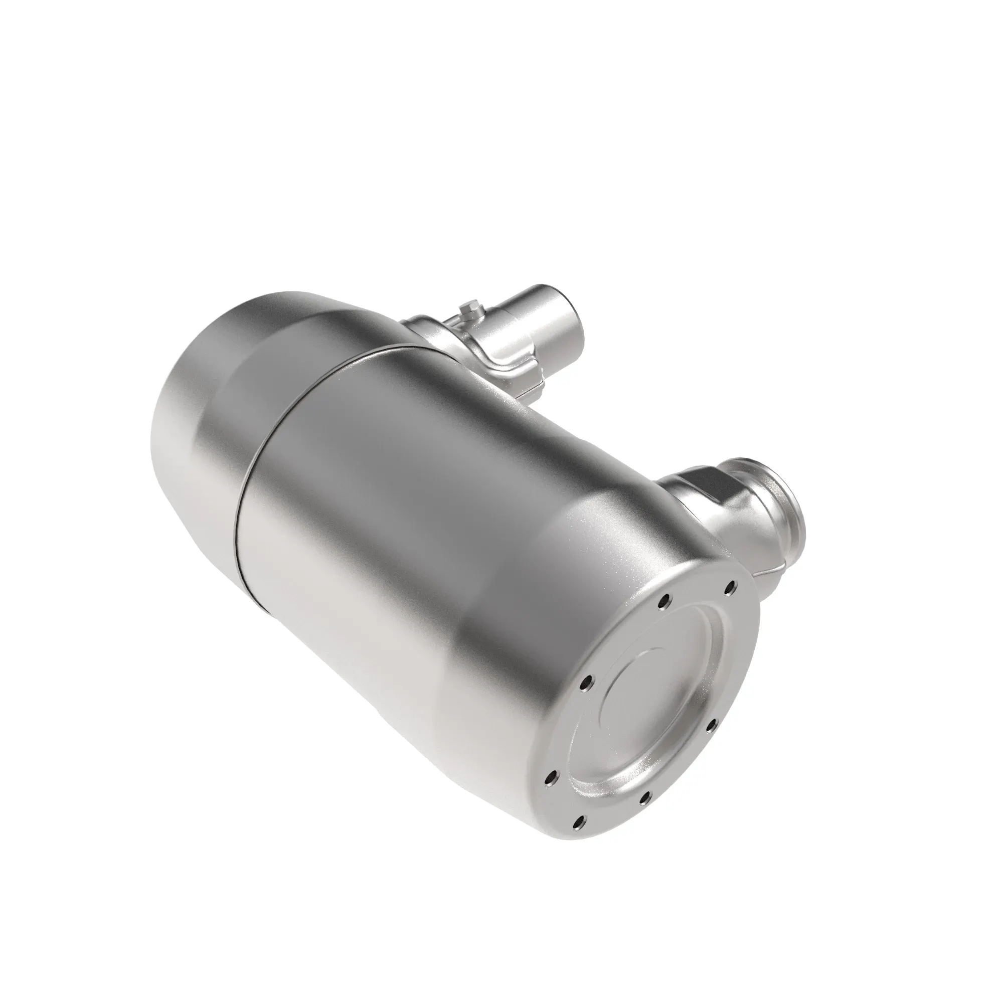 Converter