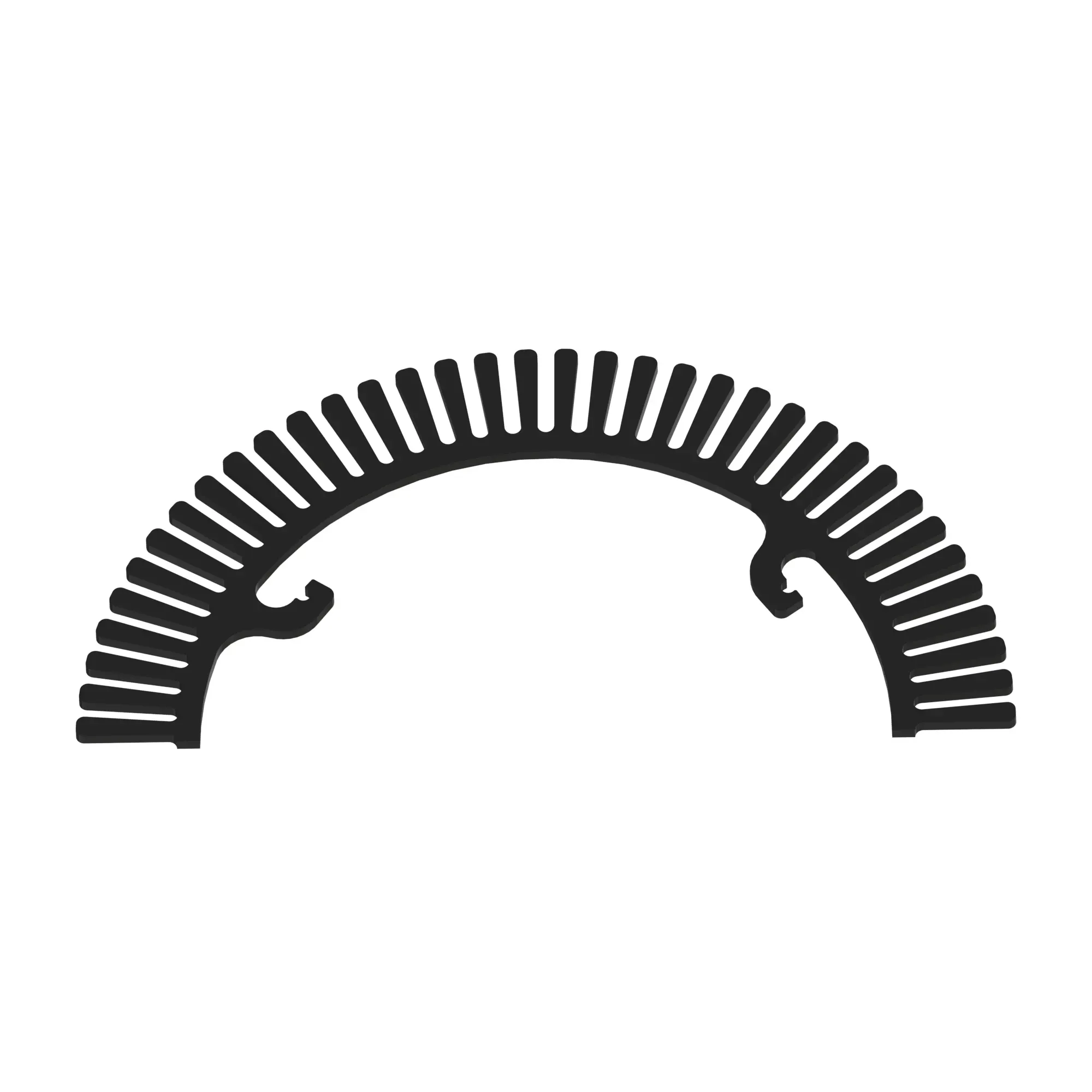 John Deere Plate - KK97023