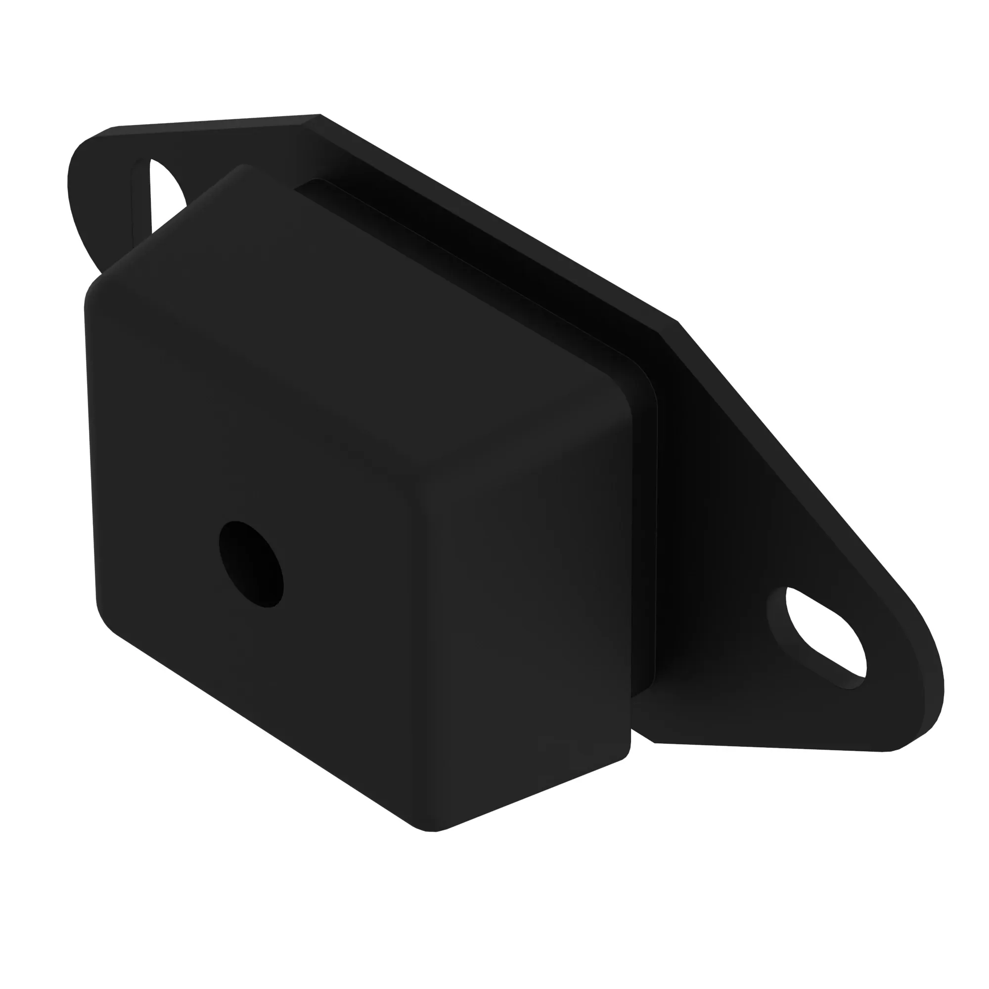 Torsional Damper