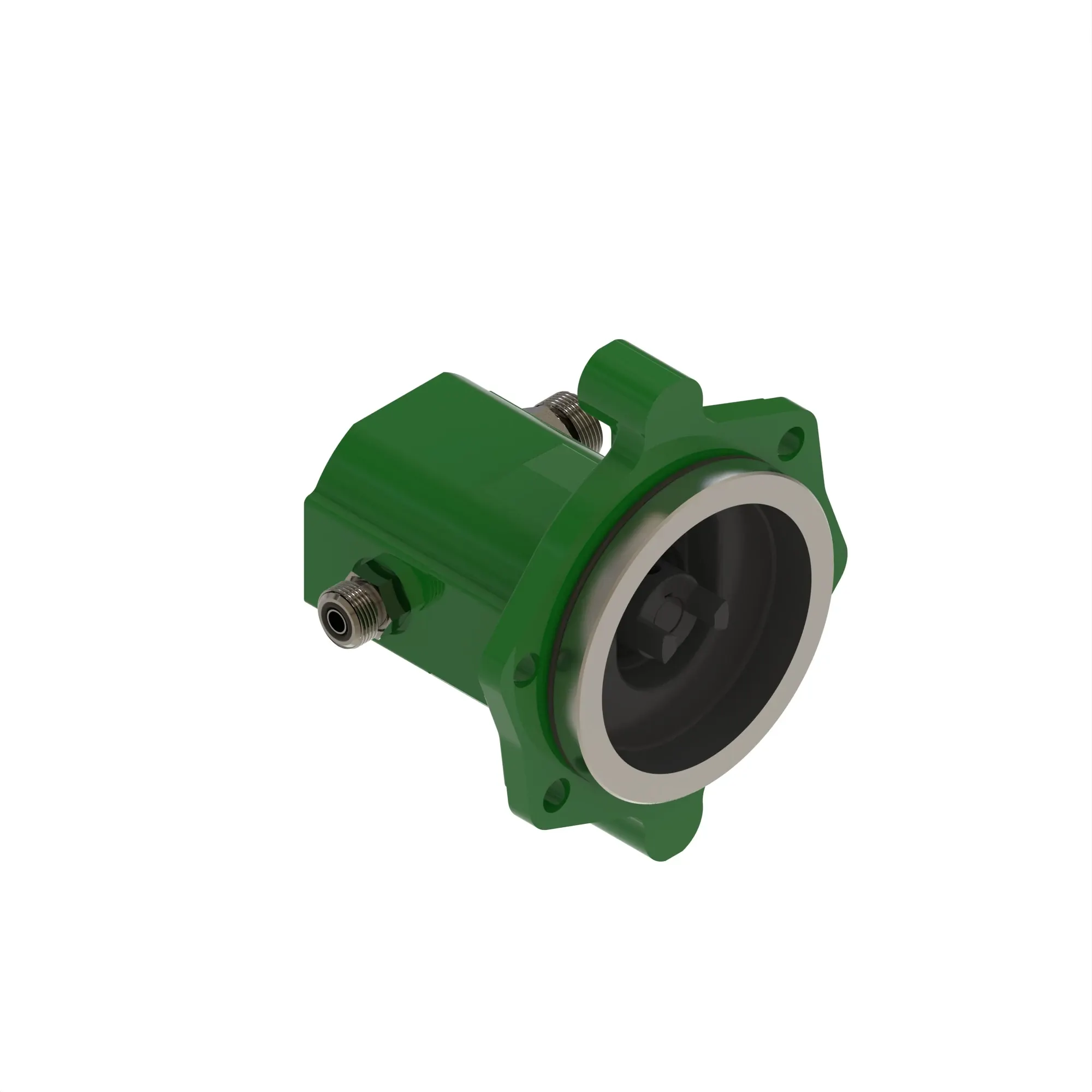 John Deere Fuel Pump - DZ107852