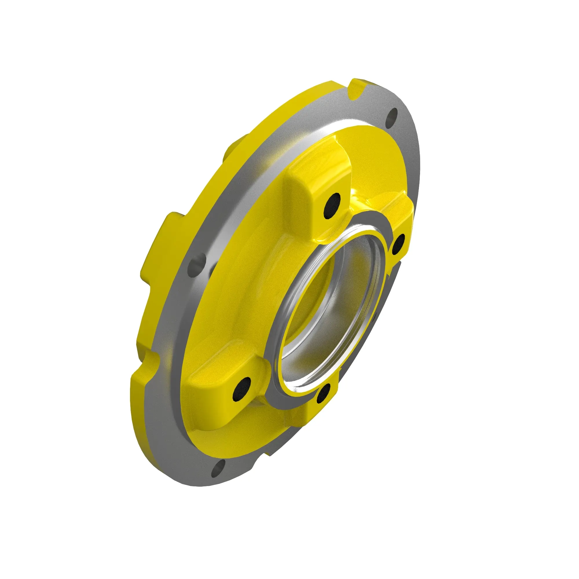 John Deere Bearing Housing - TCU23563