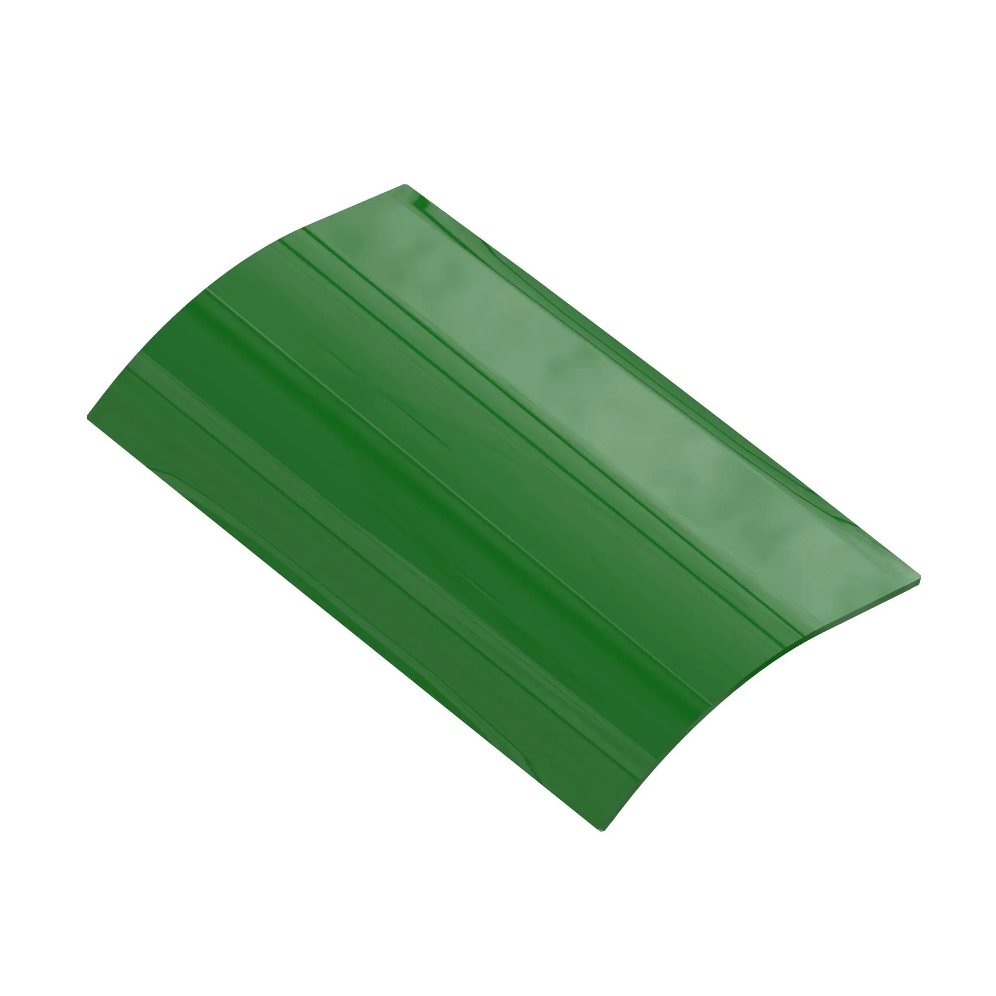 John Deere Heavy-Duty Narrow Body Blower Band - Z105384