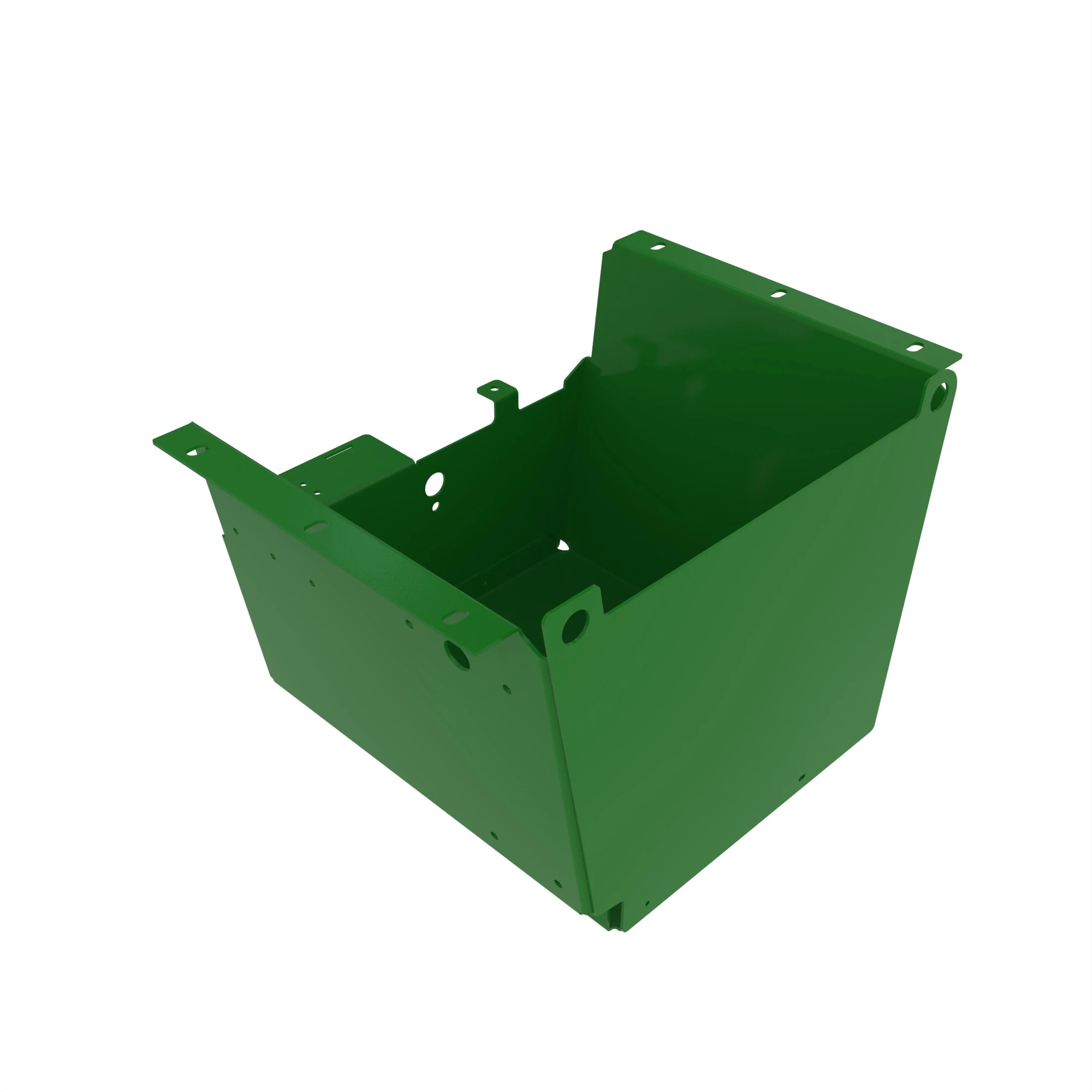 John Deere Battery Box - AN403095