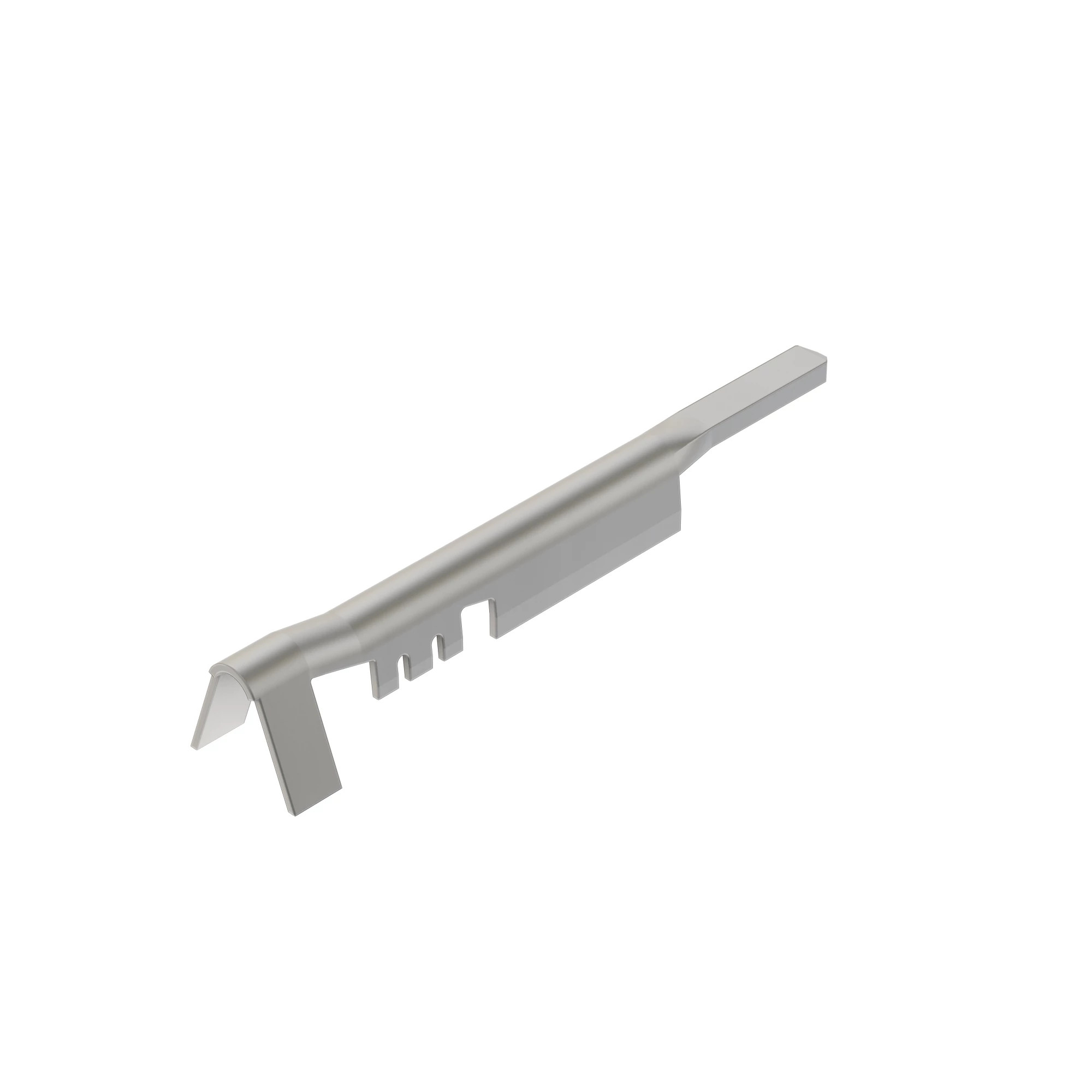 DELPHI MP150 MALE SLD GOLD BRASS