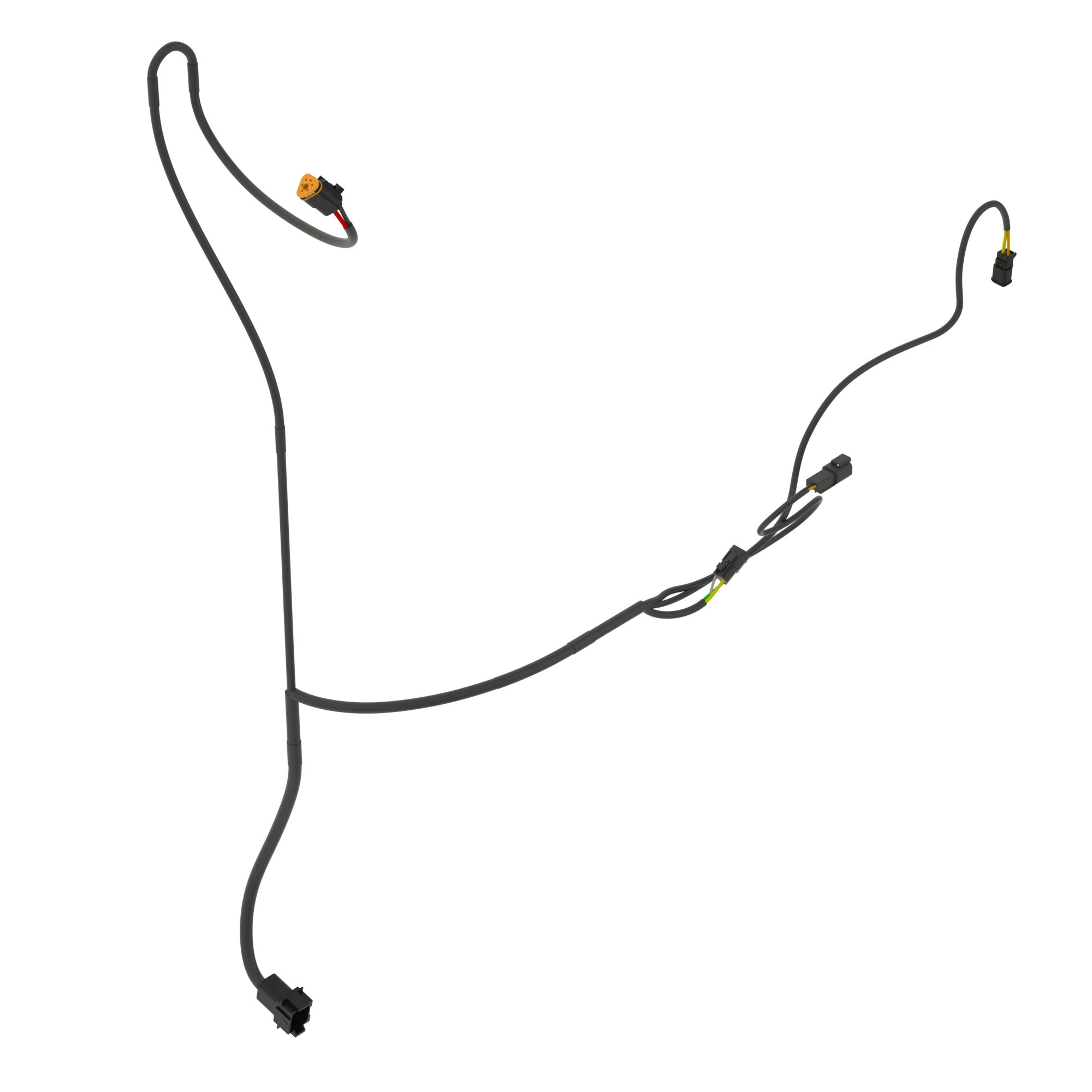 WIRE HARNESS