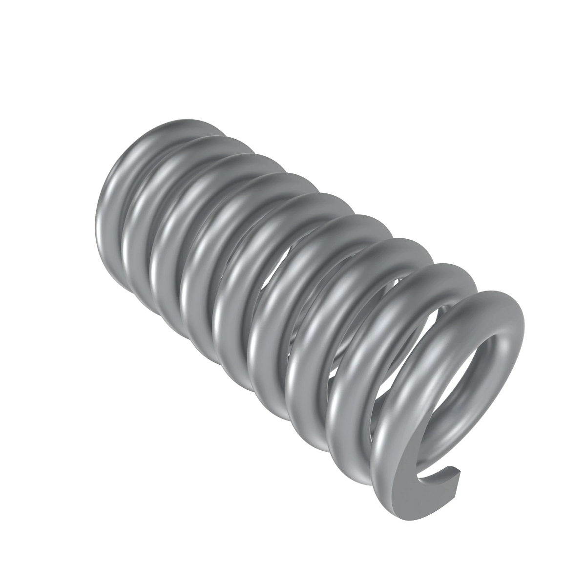 COMPRESSION SPRING, 4 SPD