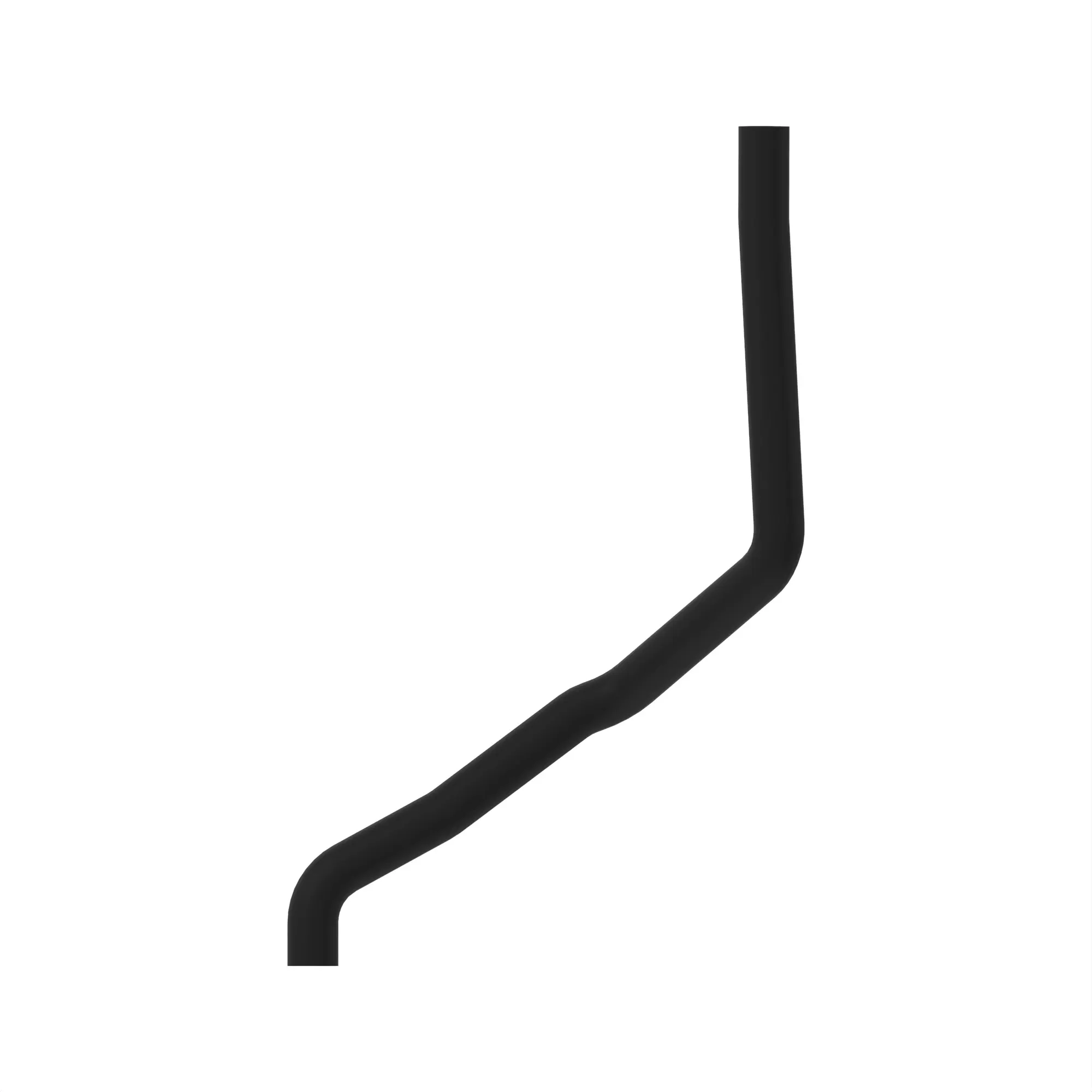 SURGE HOSE
