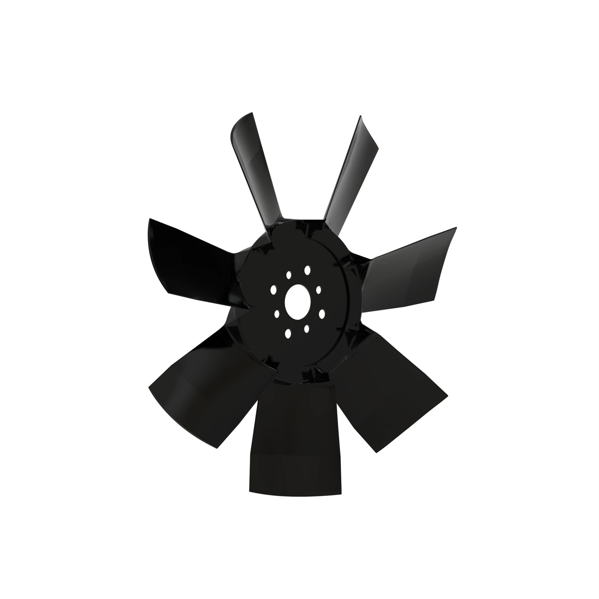 FAN, 16.5 IN.