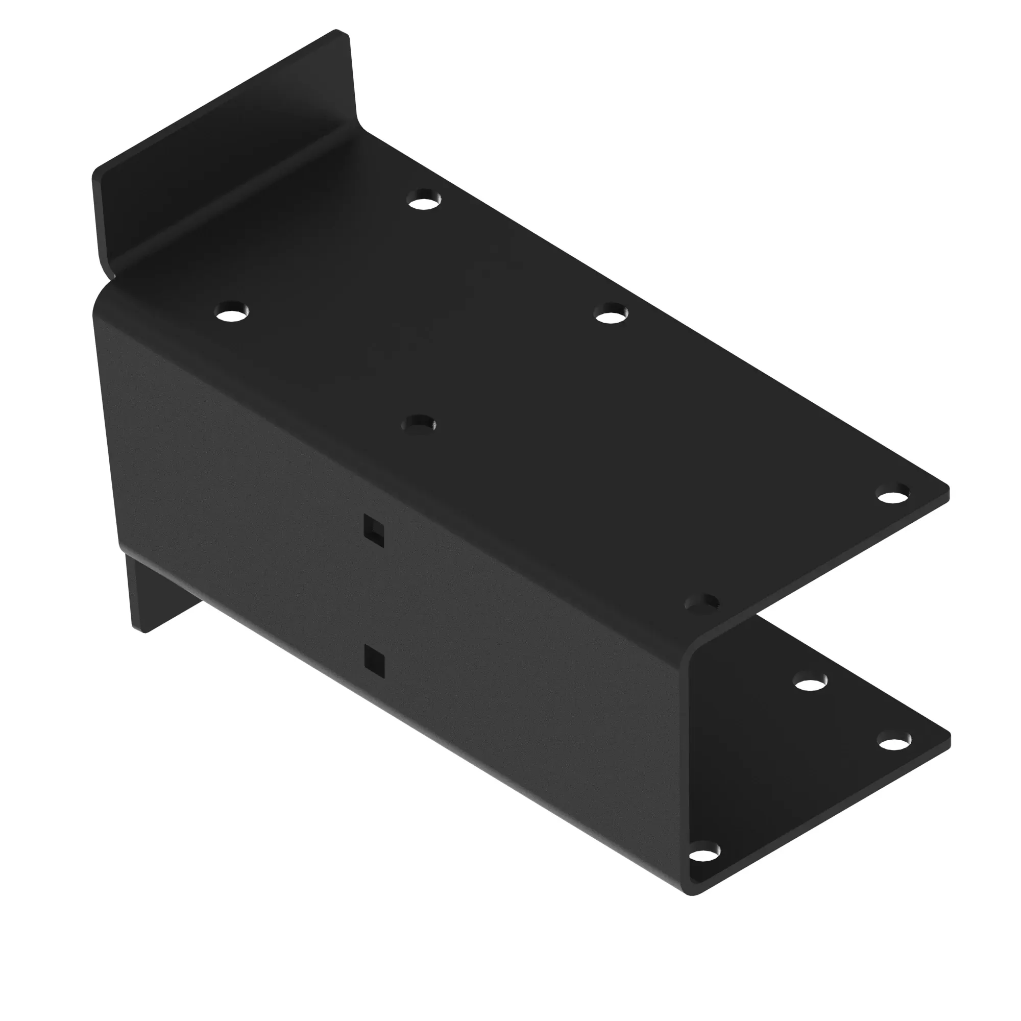 John Deere Mow Valve Mount Bracket - TCU23565