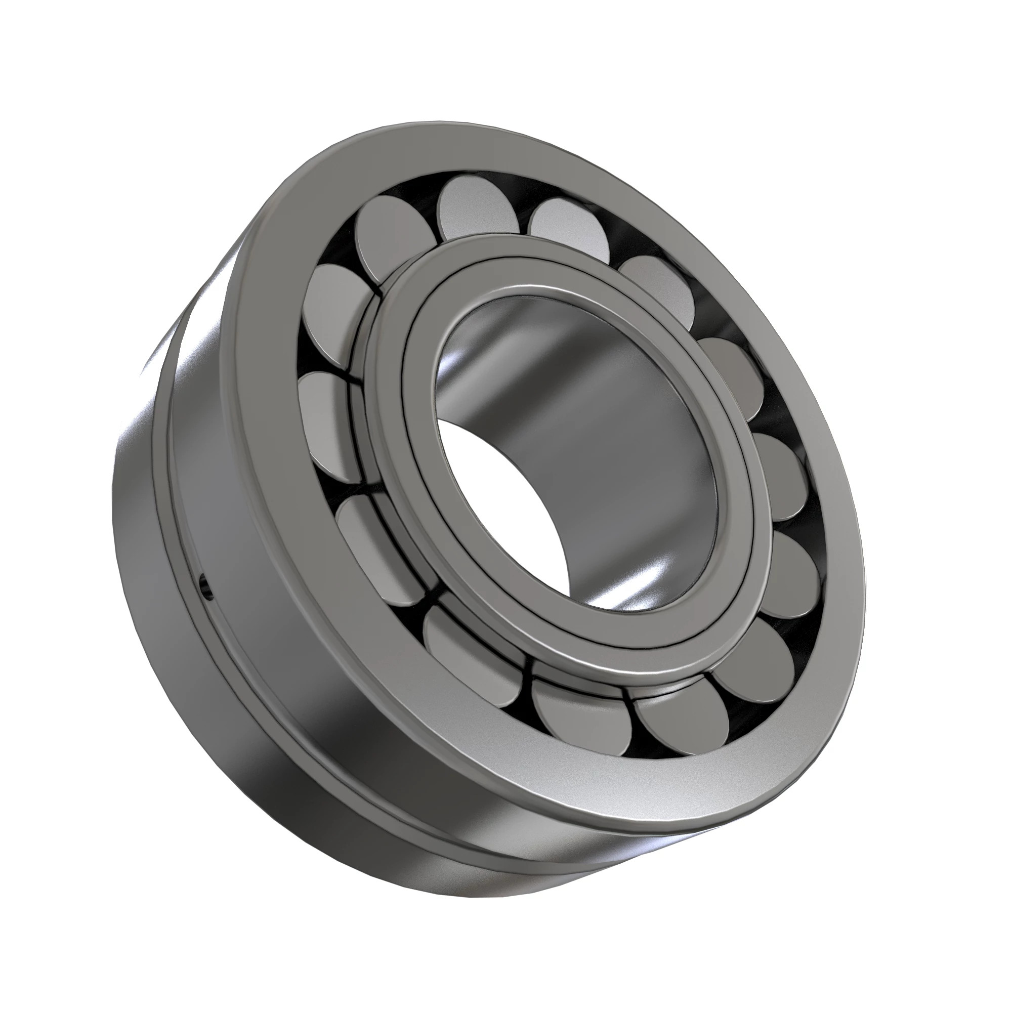 BEARING, SPHERICAL ROLLER