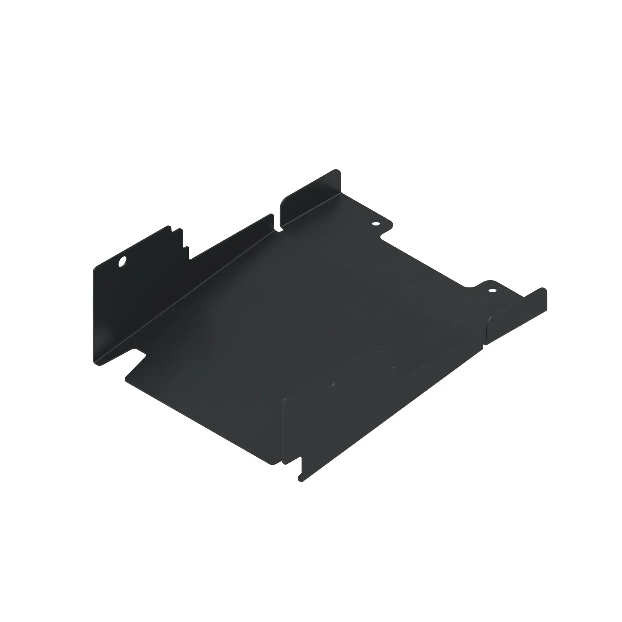 John Deere Guard - M166848