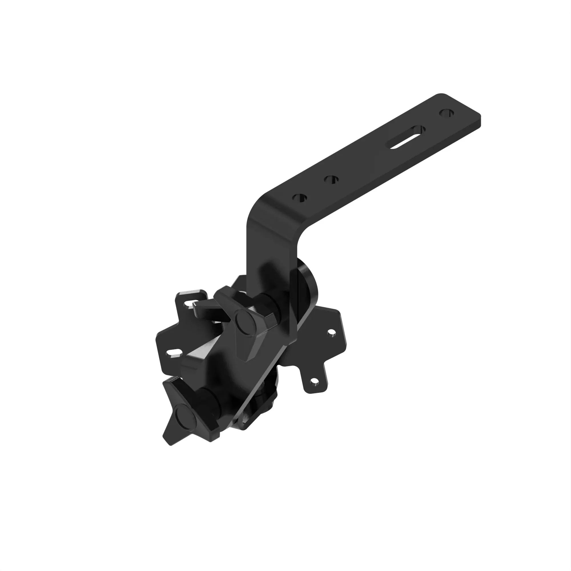 BRACKET, ASSY
