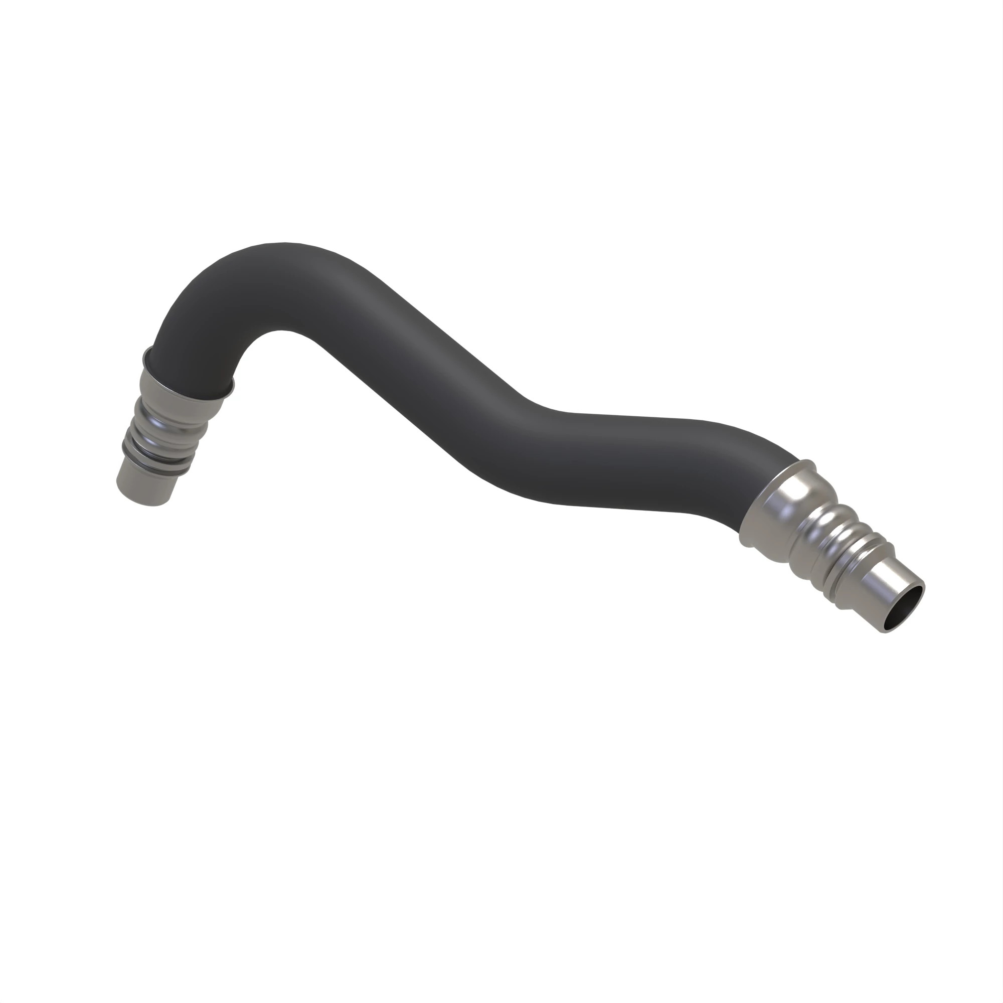 HYDRAULIC HOSE, OIL FILTER LINE, MX