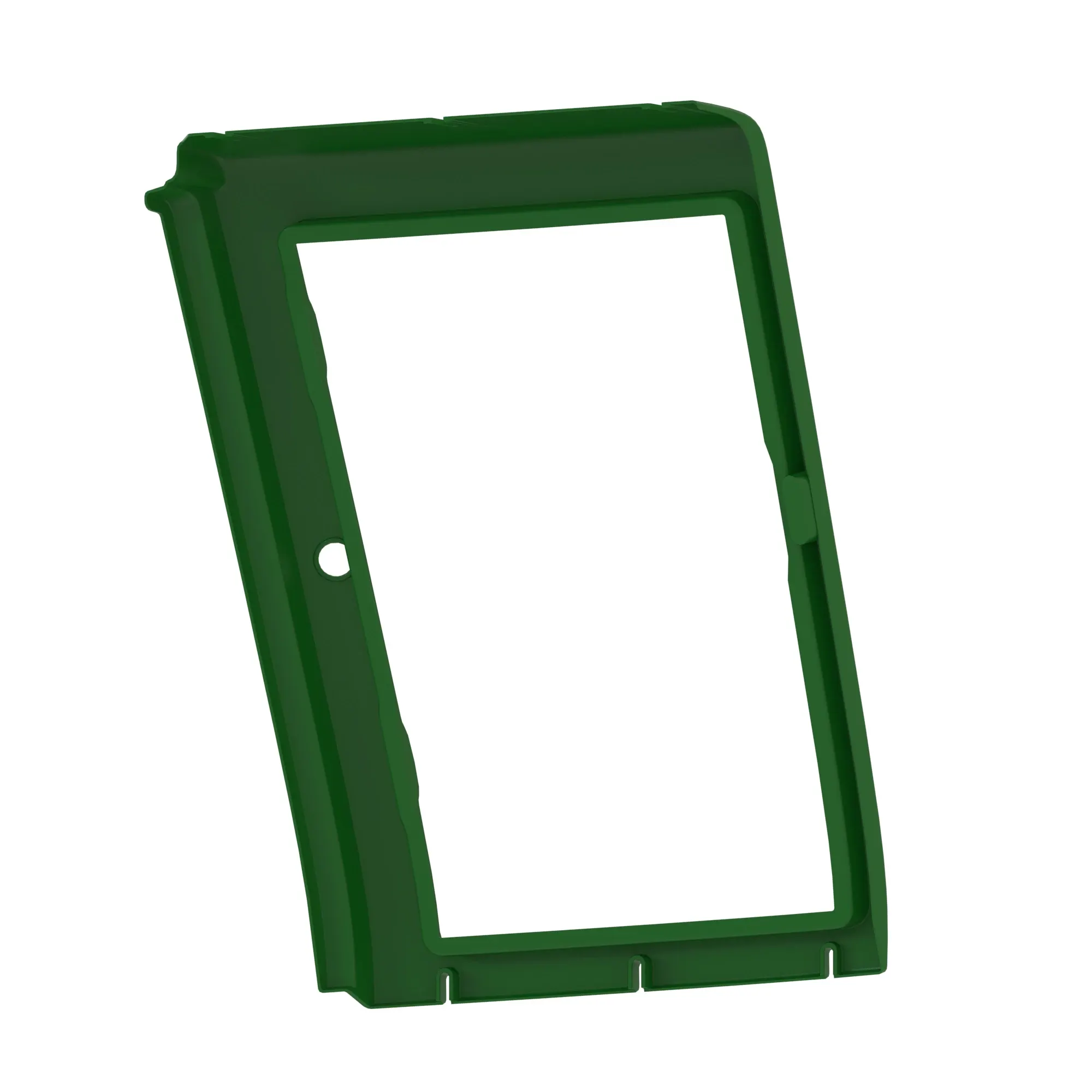 PANEL, LEFT FRONT FRAME