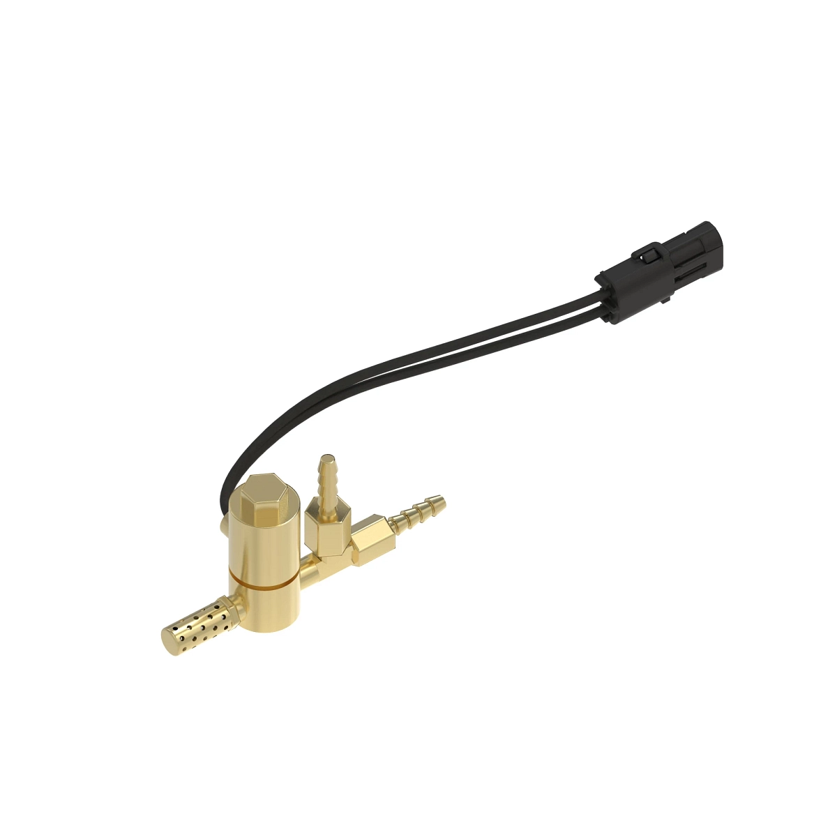 Solenoid Valve, Wastegate Control A