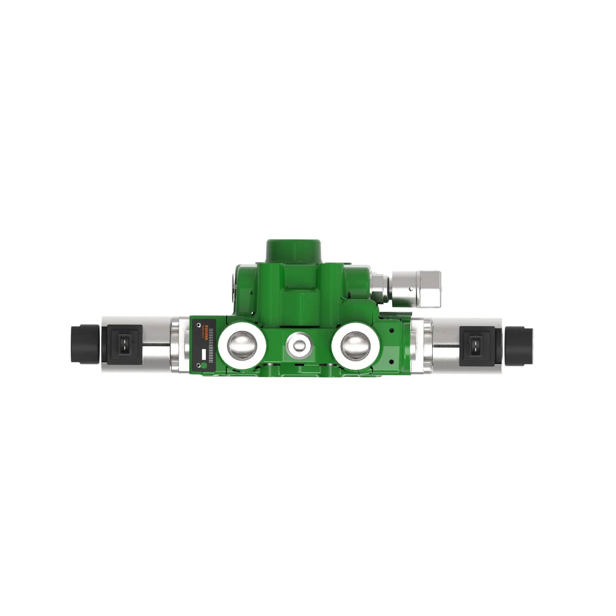 SELECTIVE CONTROL VALVE, DELUXE INL