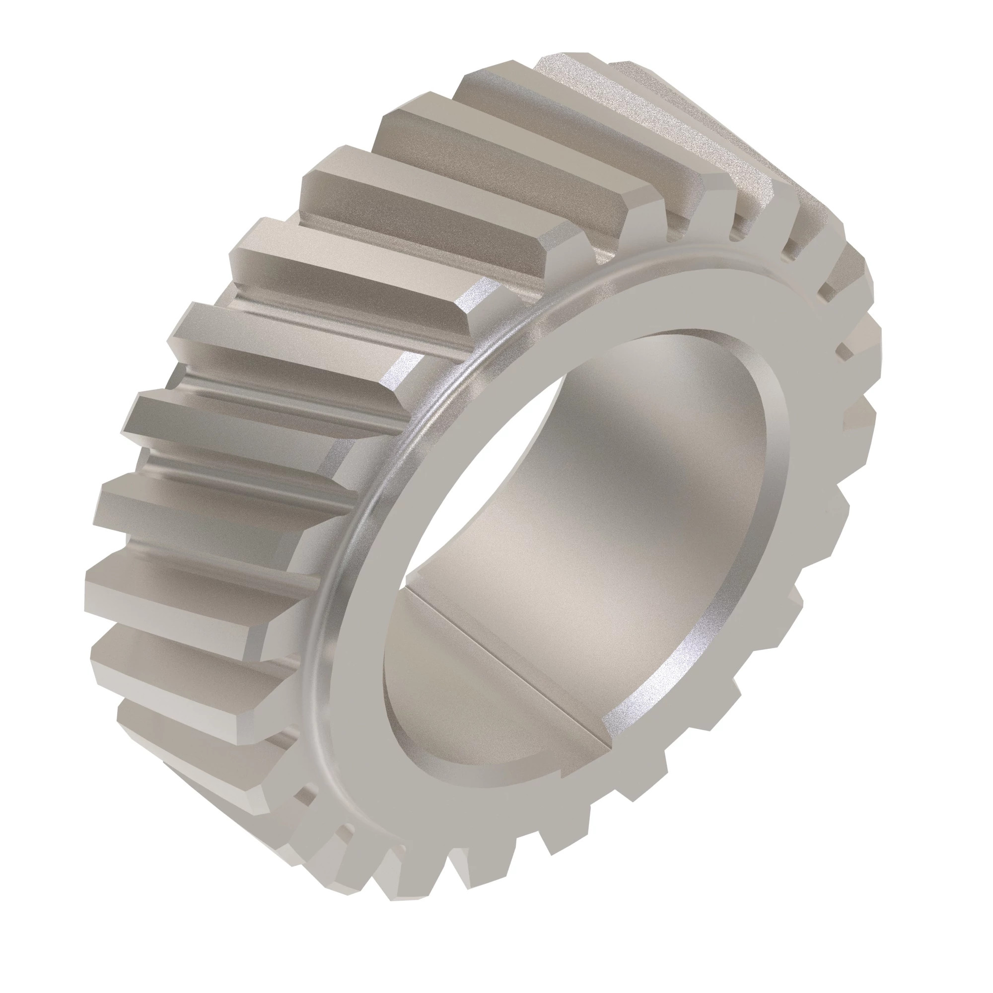 GEAR-24T, 7DP, 22 DEG. HA