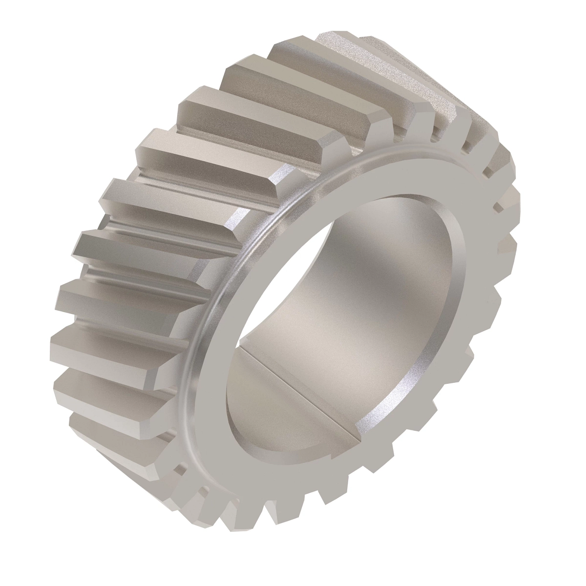 Gear-24T, 7DP, 22 Deg. Ha