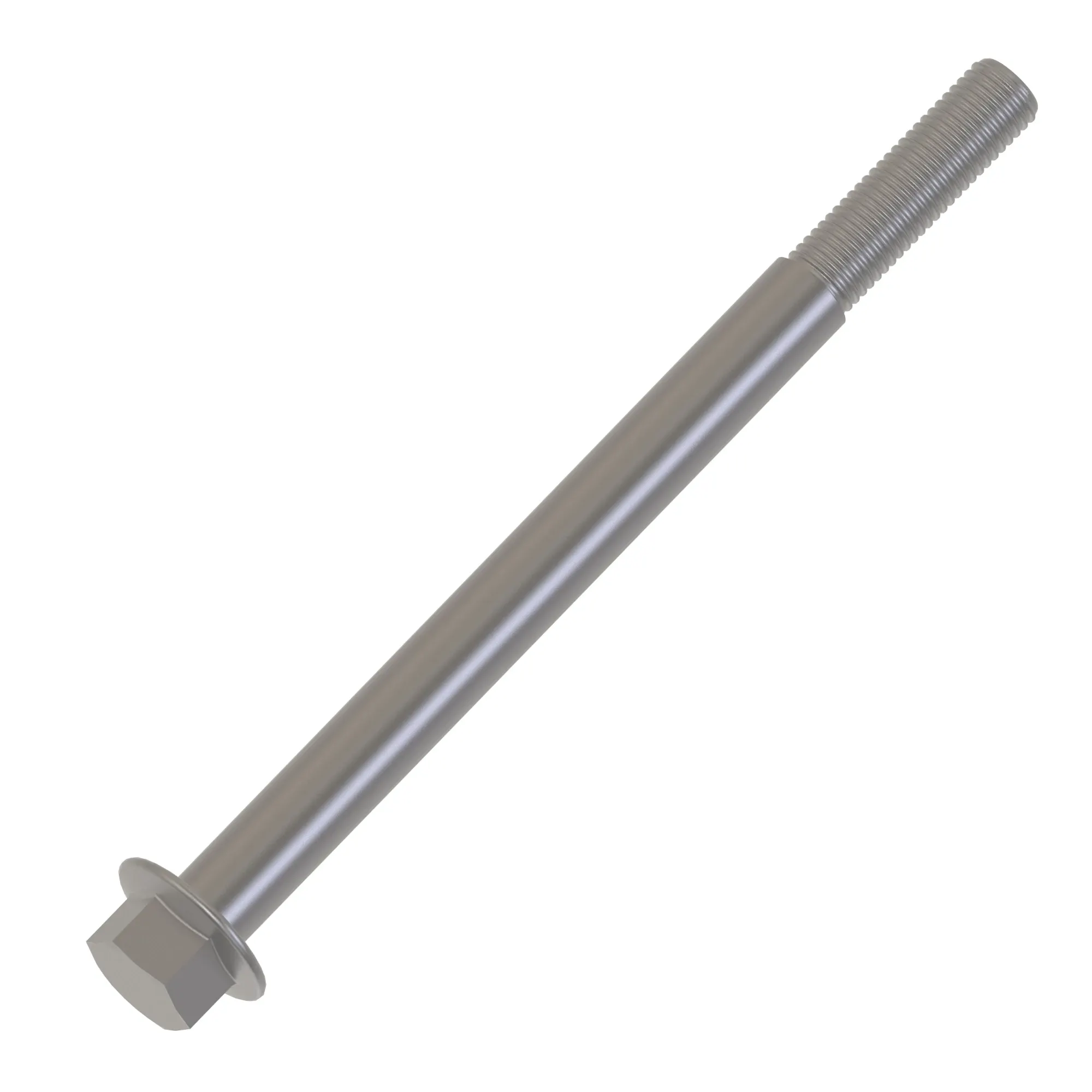 John Deere Hexagonal Head Flanged Cap Screw - REC308243900