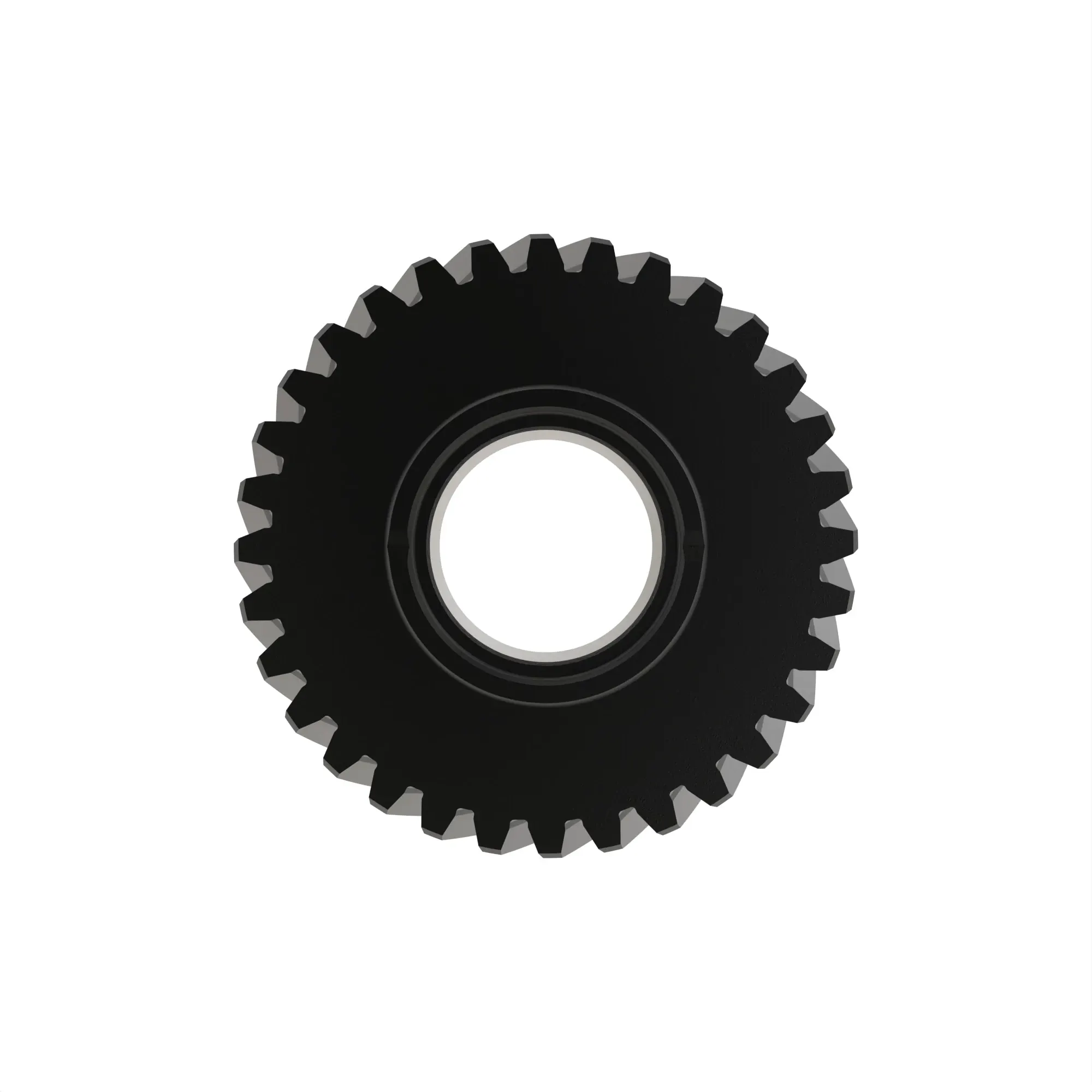 GEAR, GEAR - 32 TOOTH 6 DP, 24 DEGR