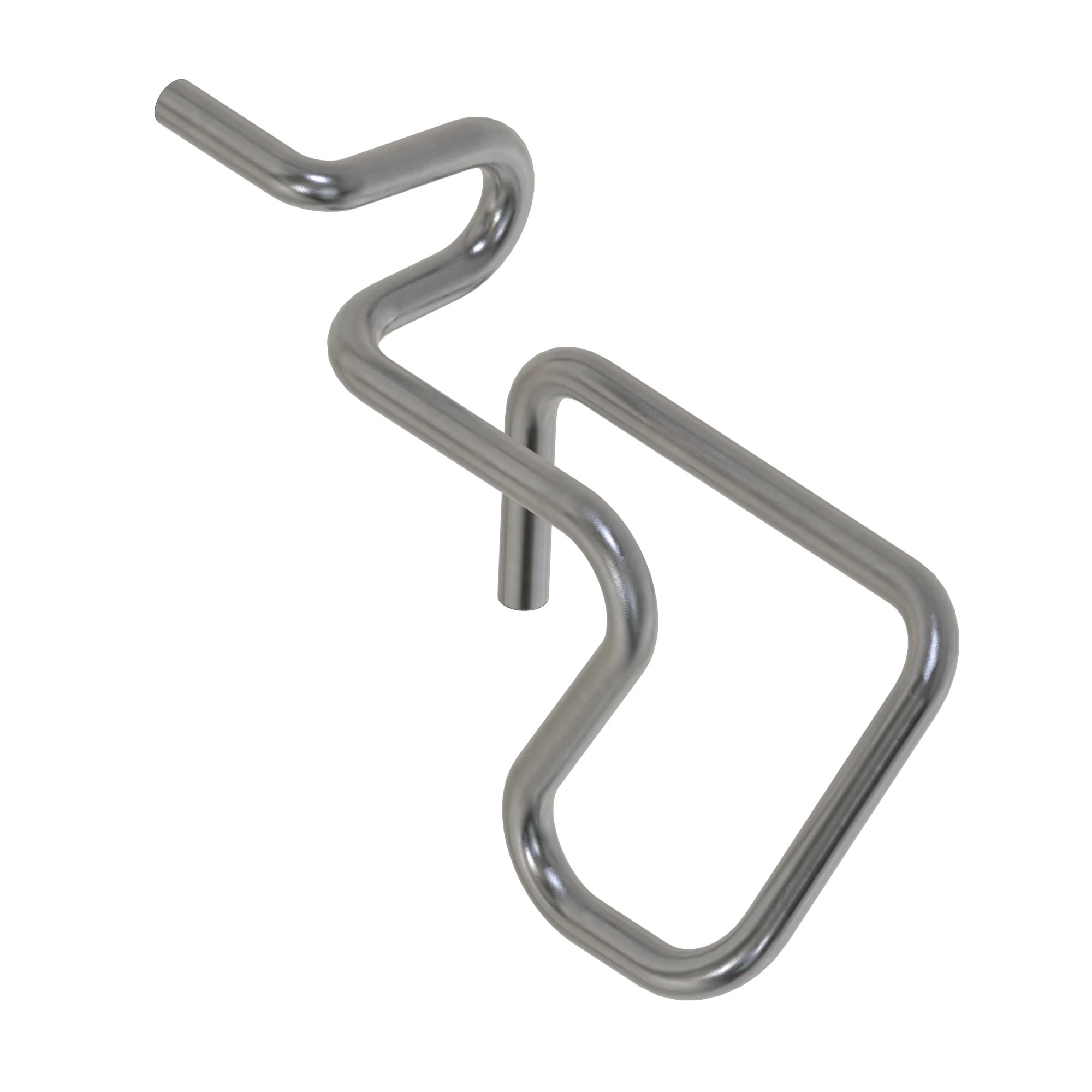GUIDE, ECU, SHIFT CABLE