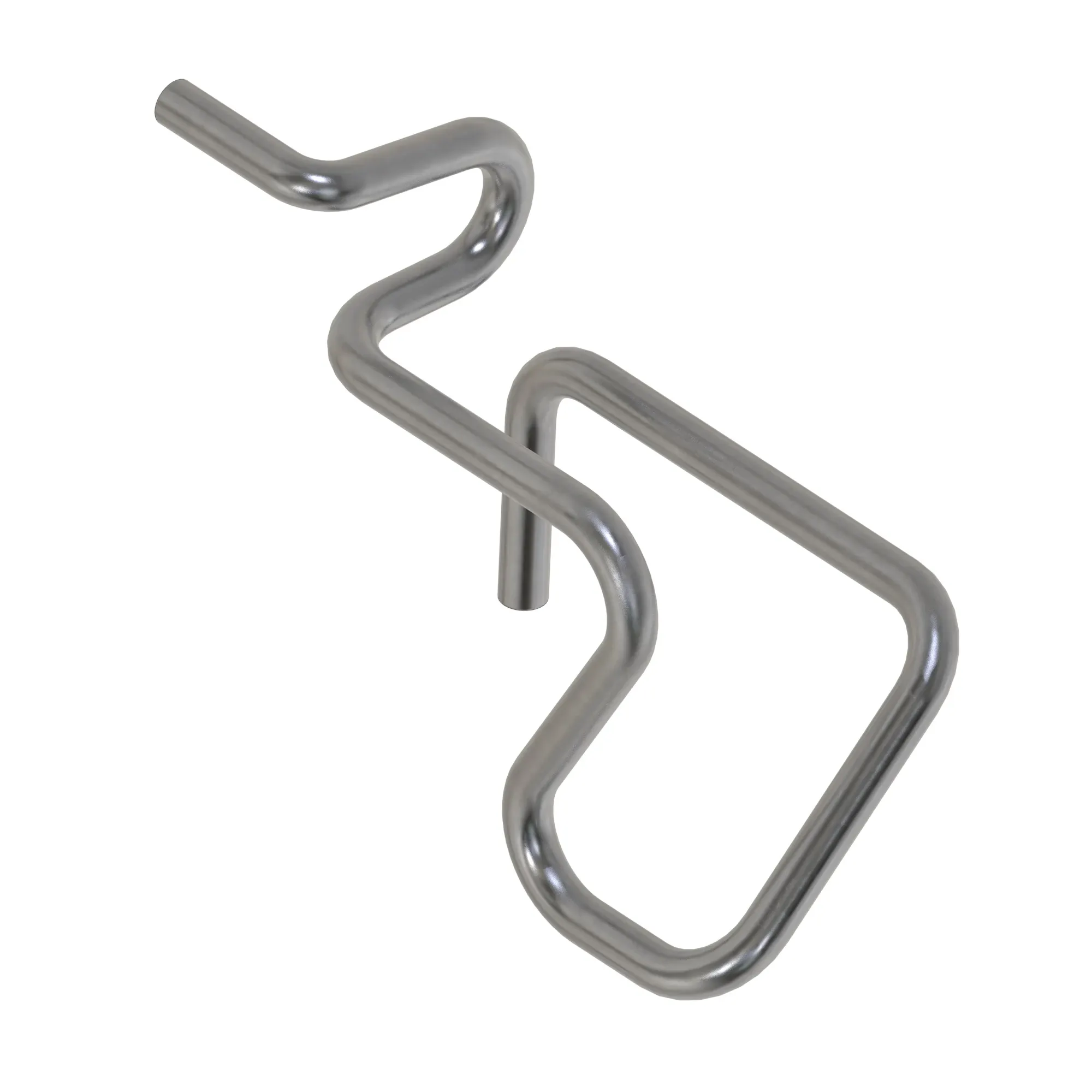 John Deere ECU Shift Cable Guide - UC14209
