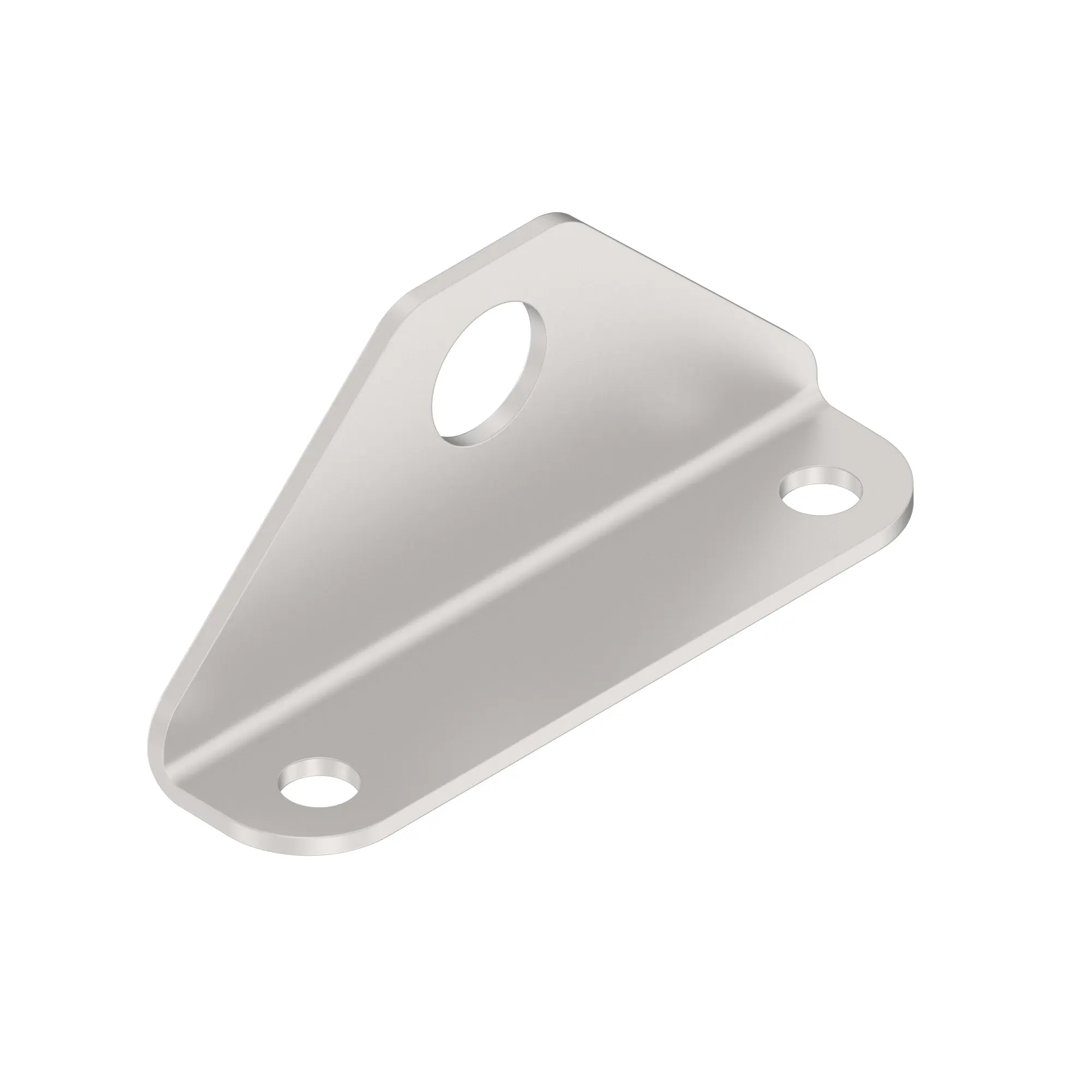 John Deere Bracket - WZW16550