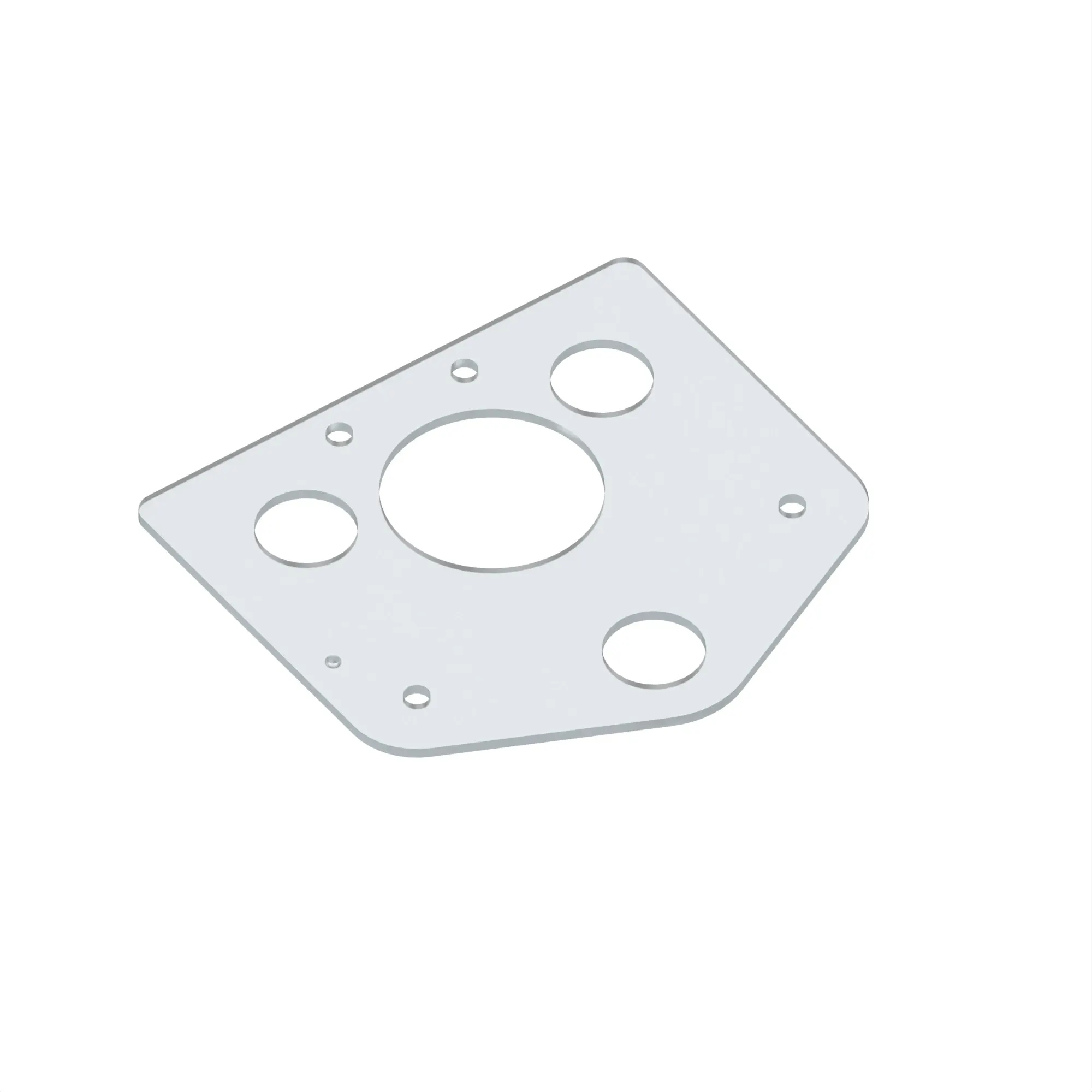 John Deere Seal - HXE69991