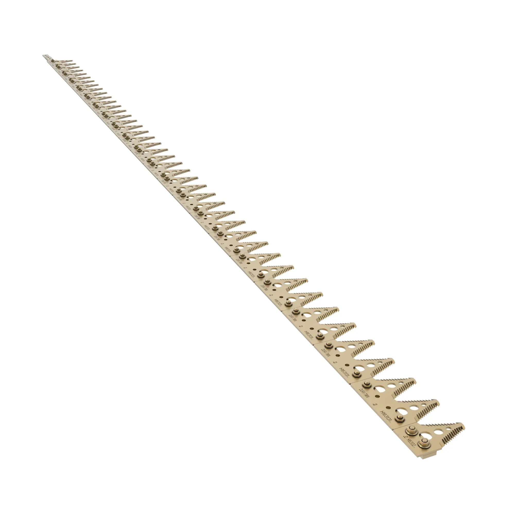CUTTERBAR