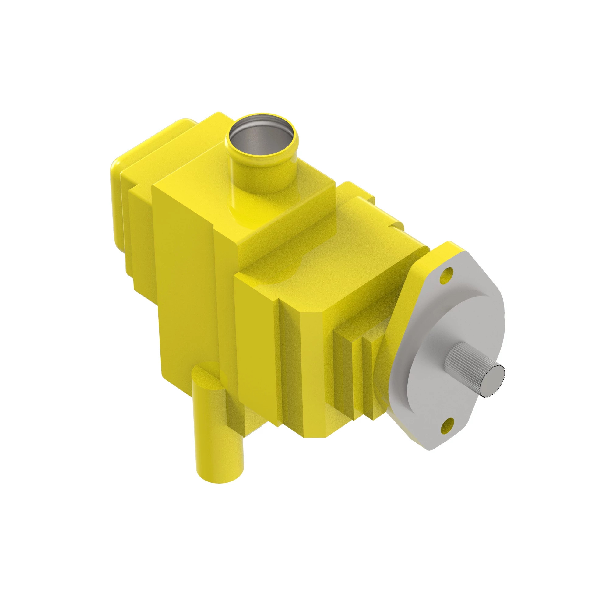 Hydraulic Pump