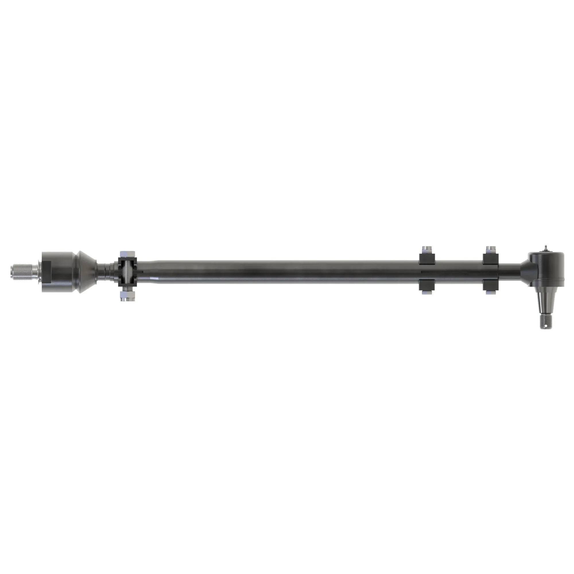 TIE ROD ASSEMBLY