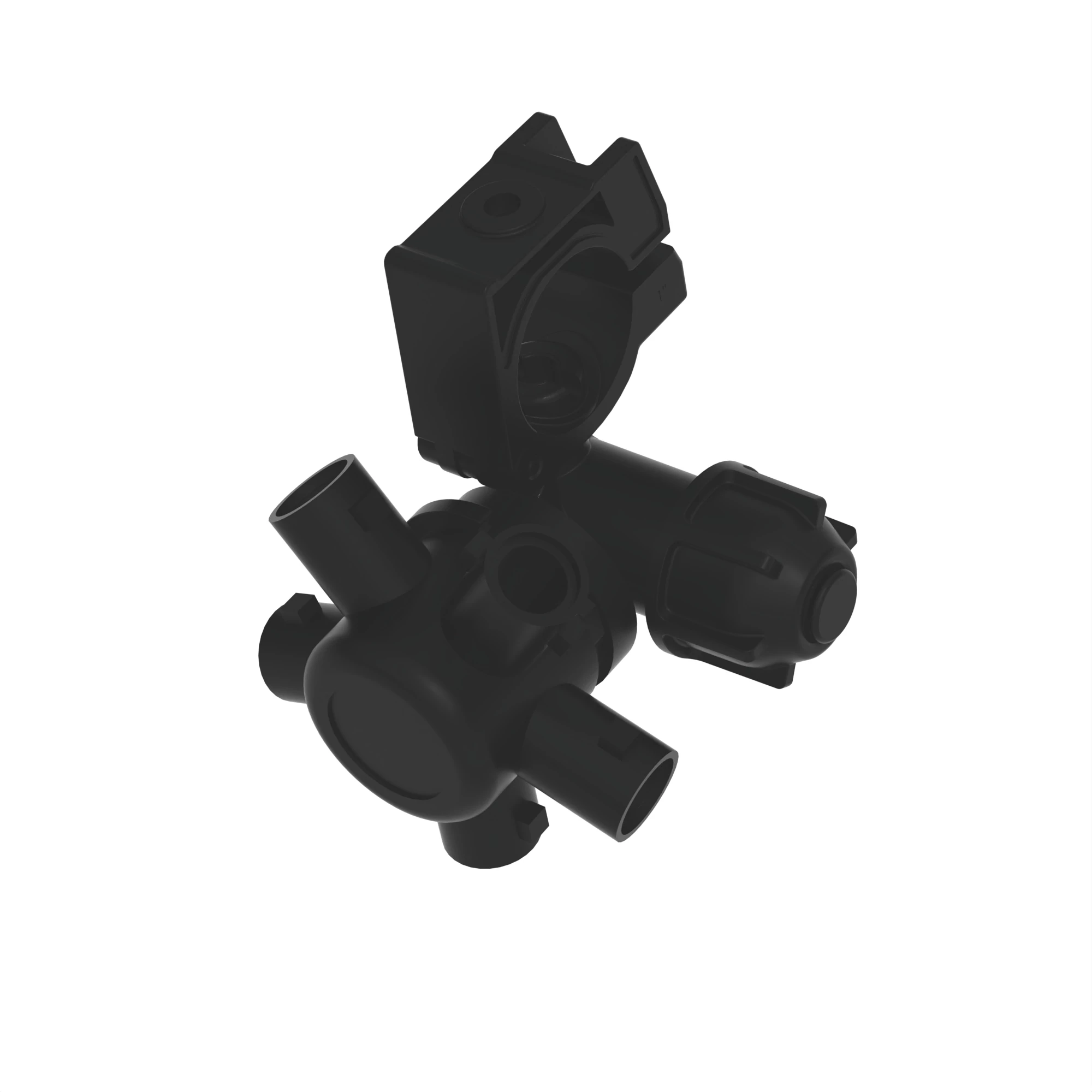 AKK29701: Nozzle Holder | Shop.Deere.com