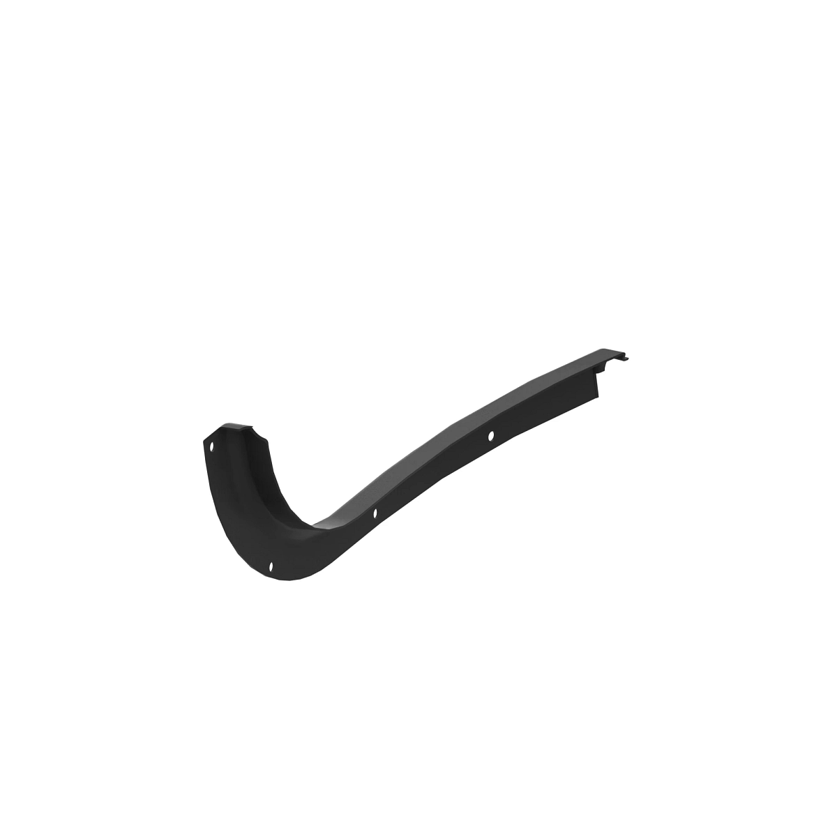 Cover, Fender Interior, LH, W