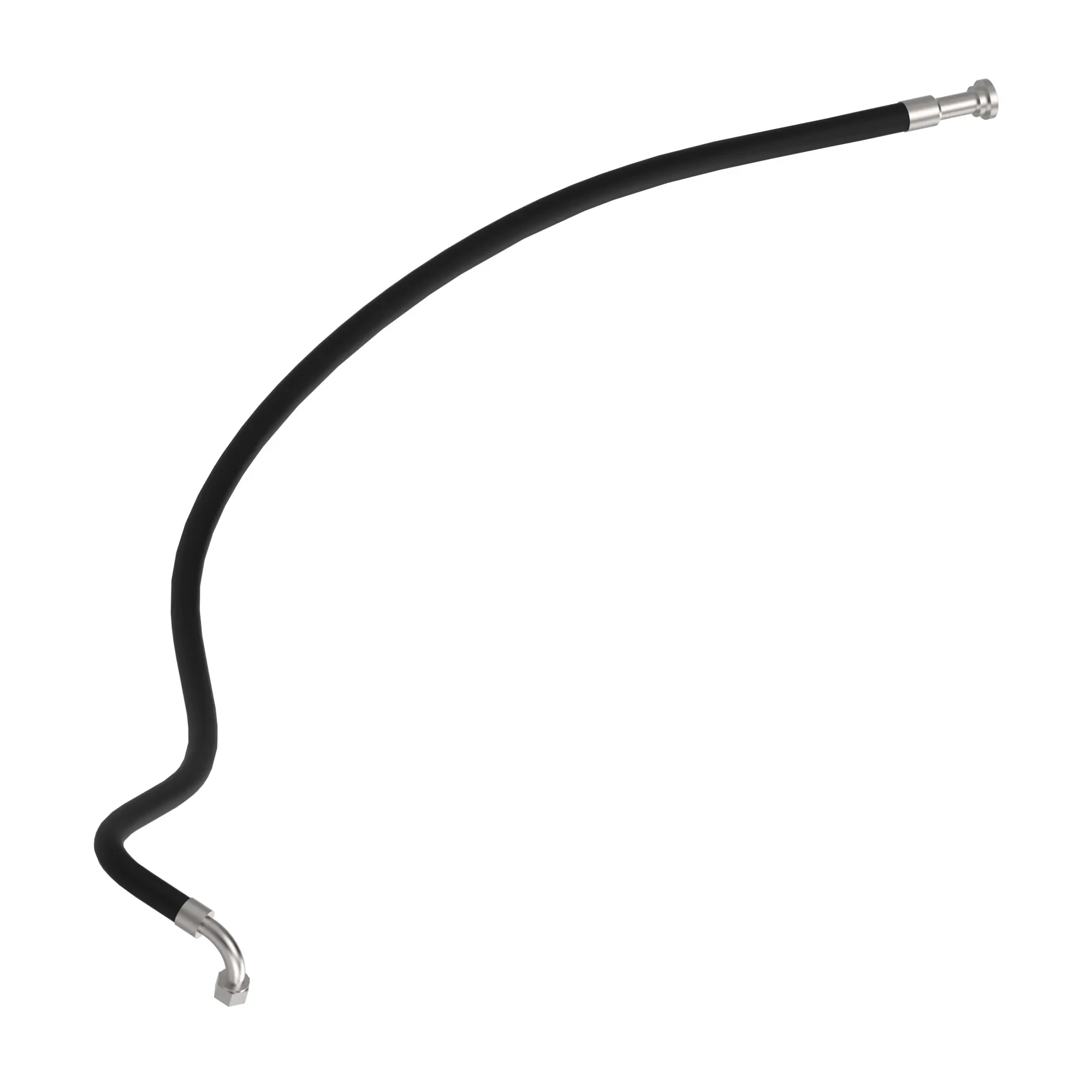 John Deere Hydraulic Hose - F067277