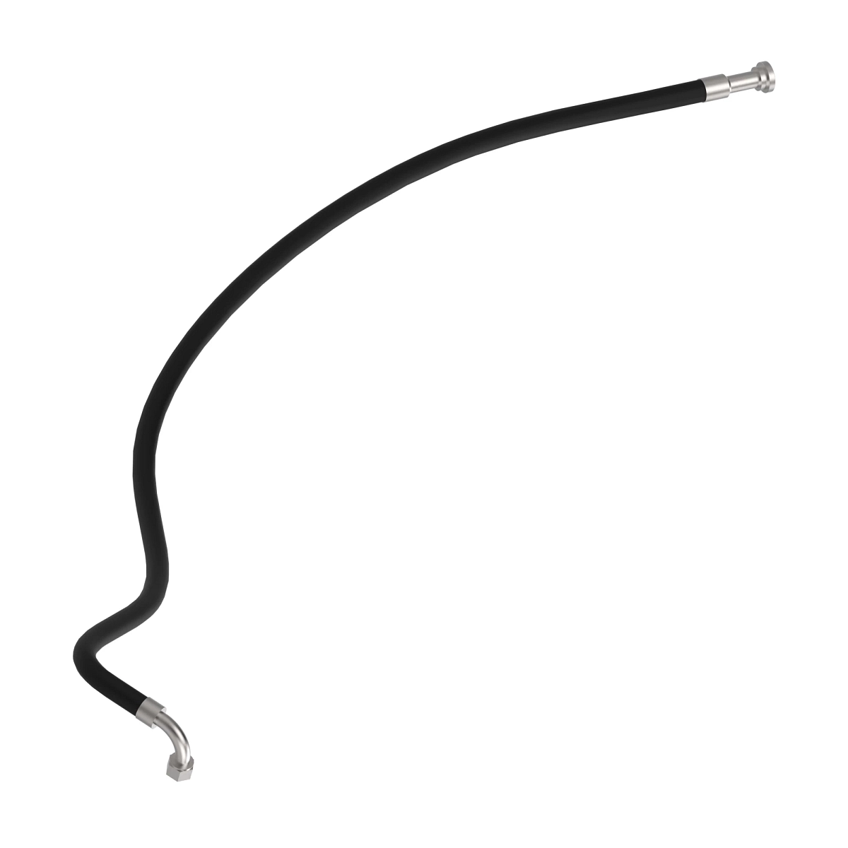 Hose, Hydraulic