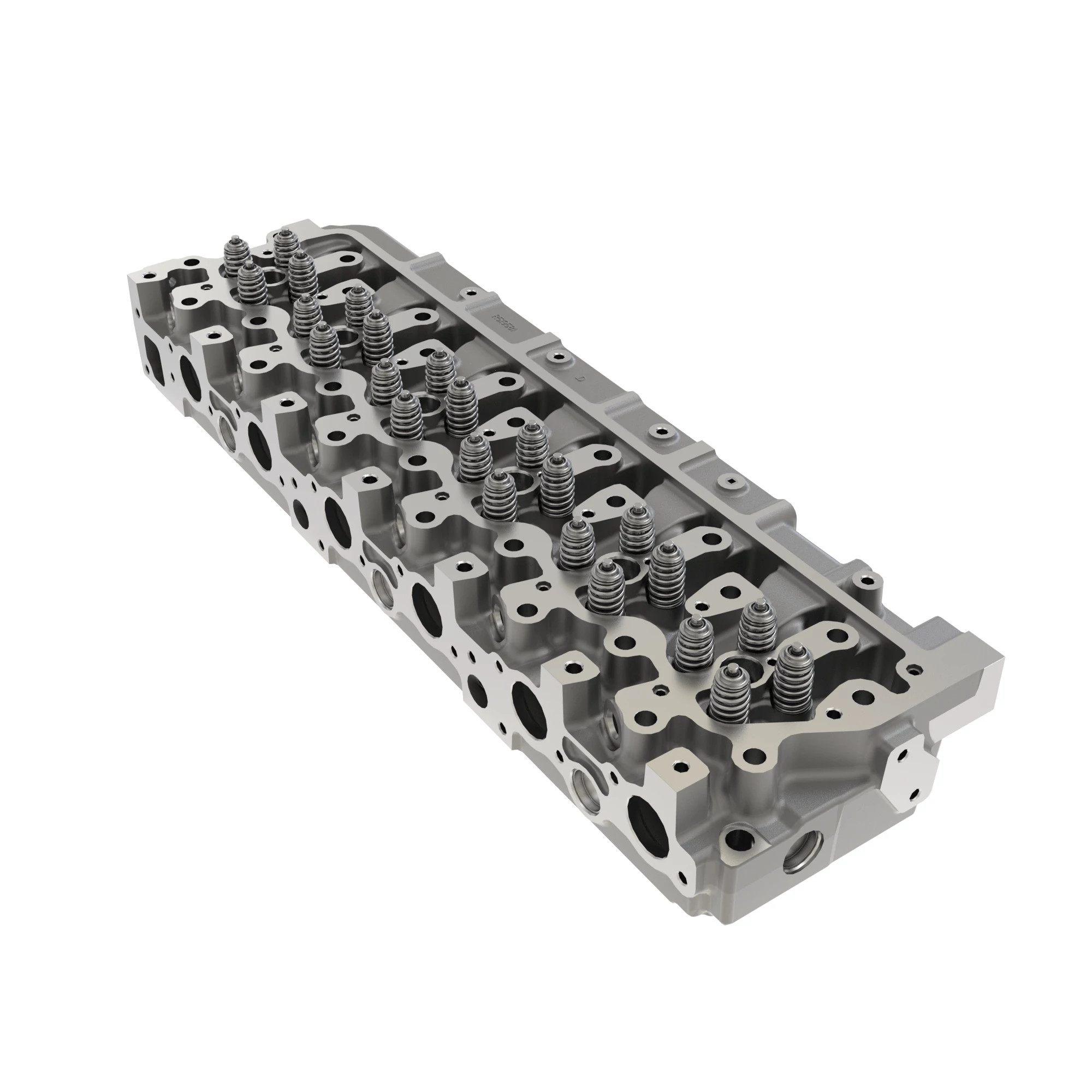 Cylinder Head Reman
