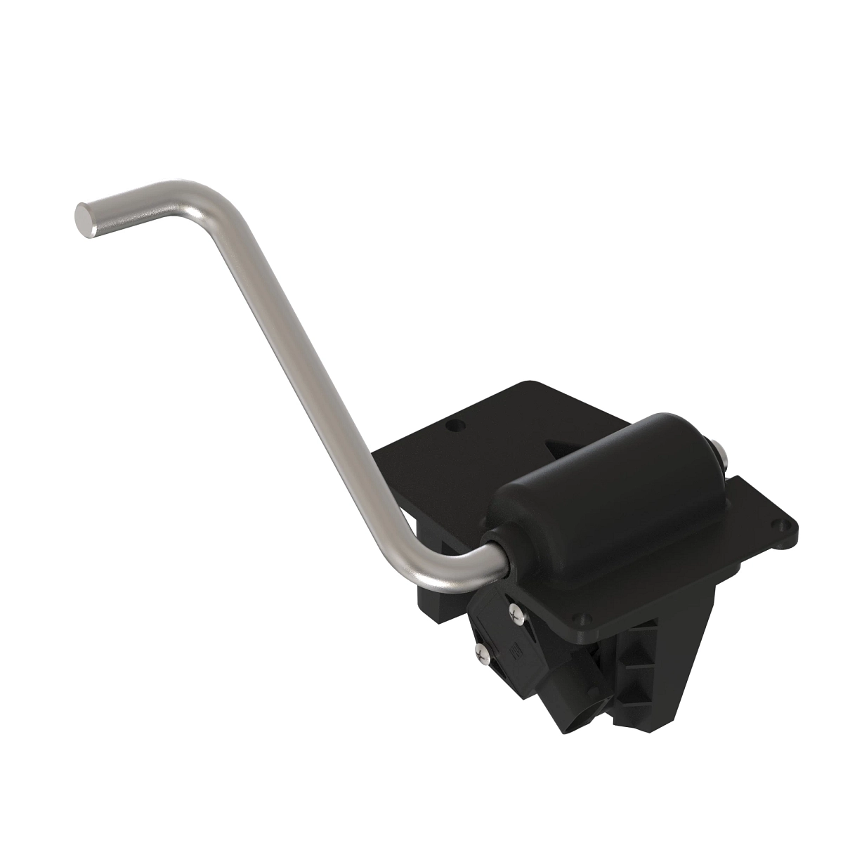 Accelerator, Ec Pedal