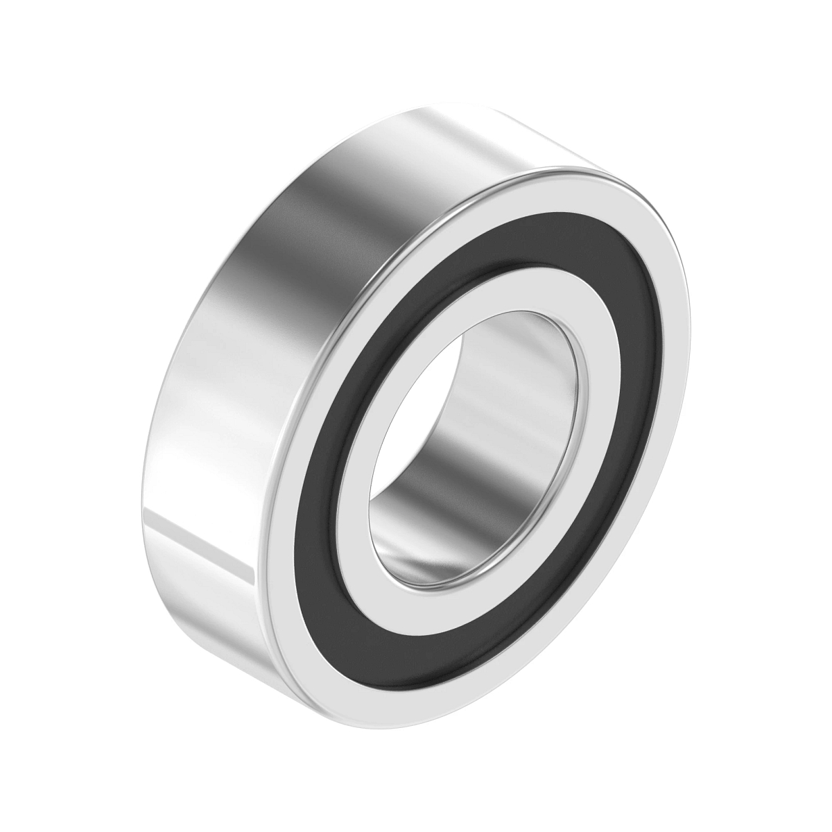 BALL BEARING, 6307 ZZ