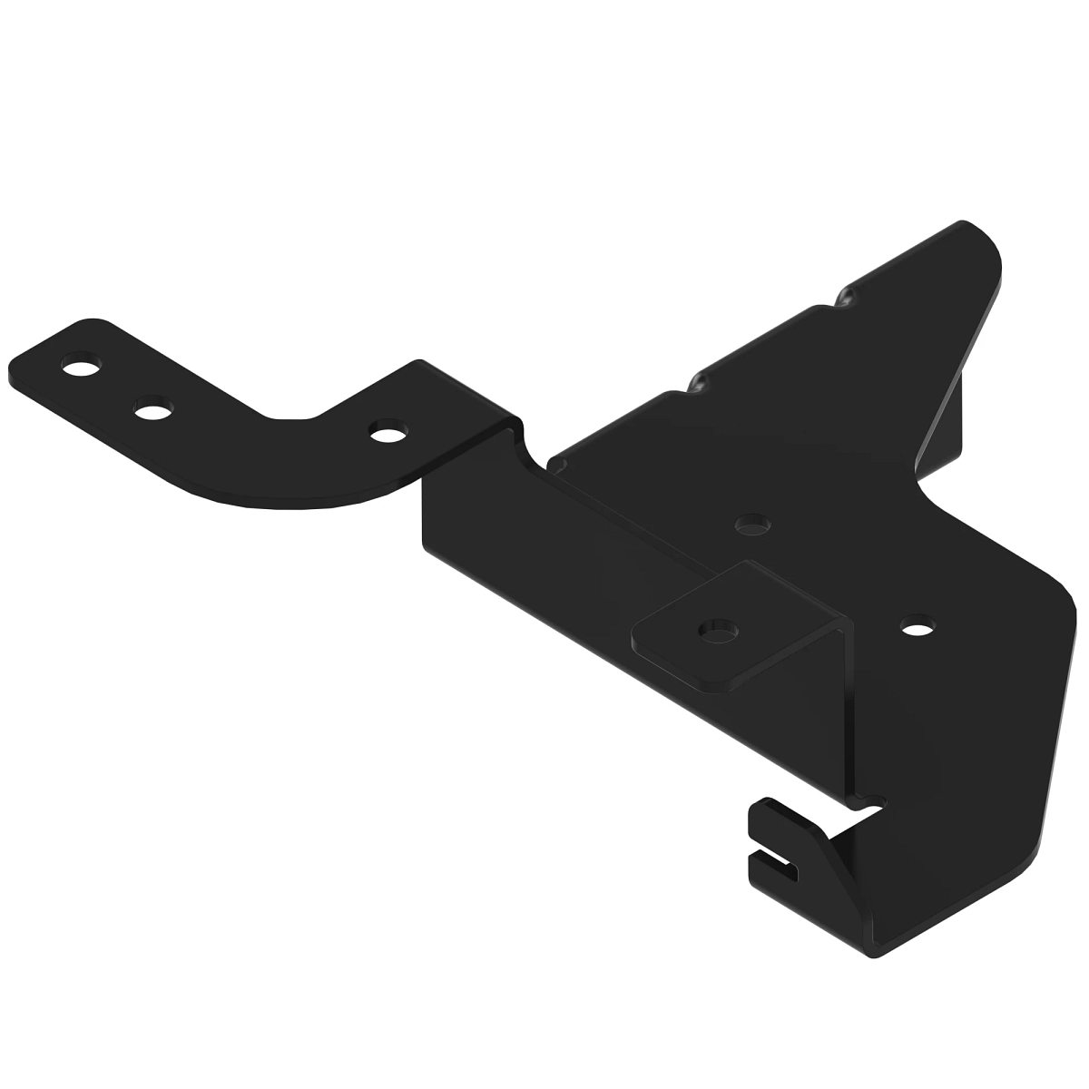 Bracket, Surge Tank Support