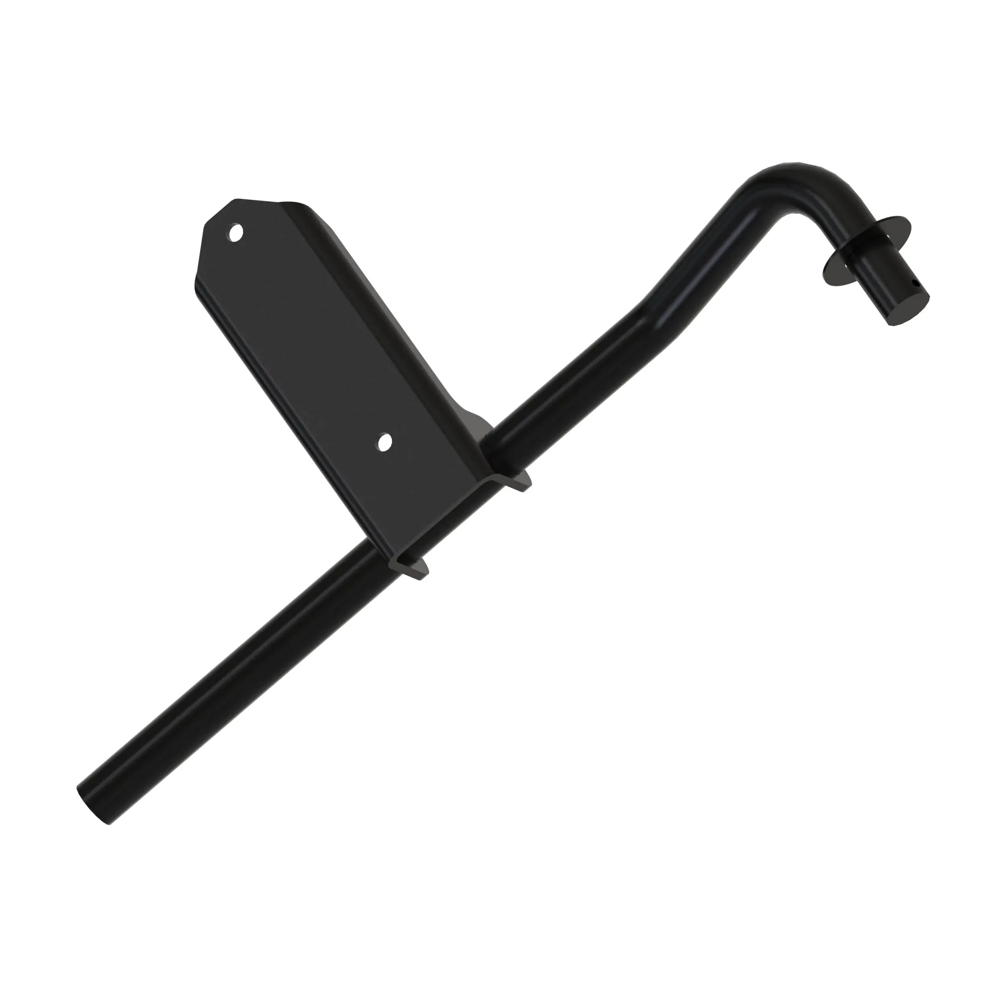 REEL GUIDE, LHS