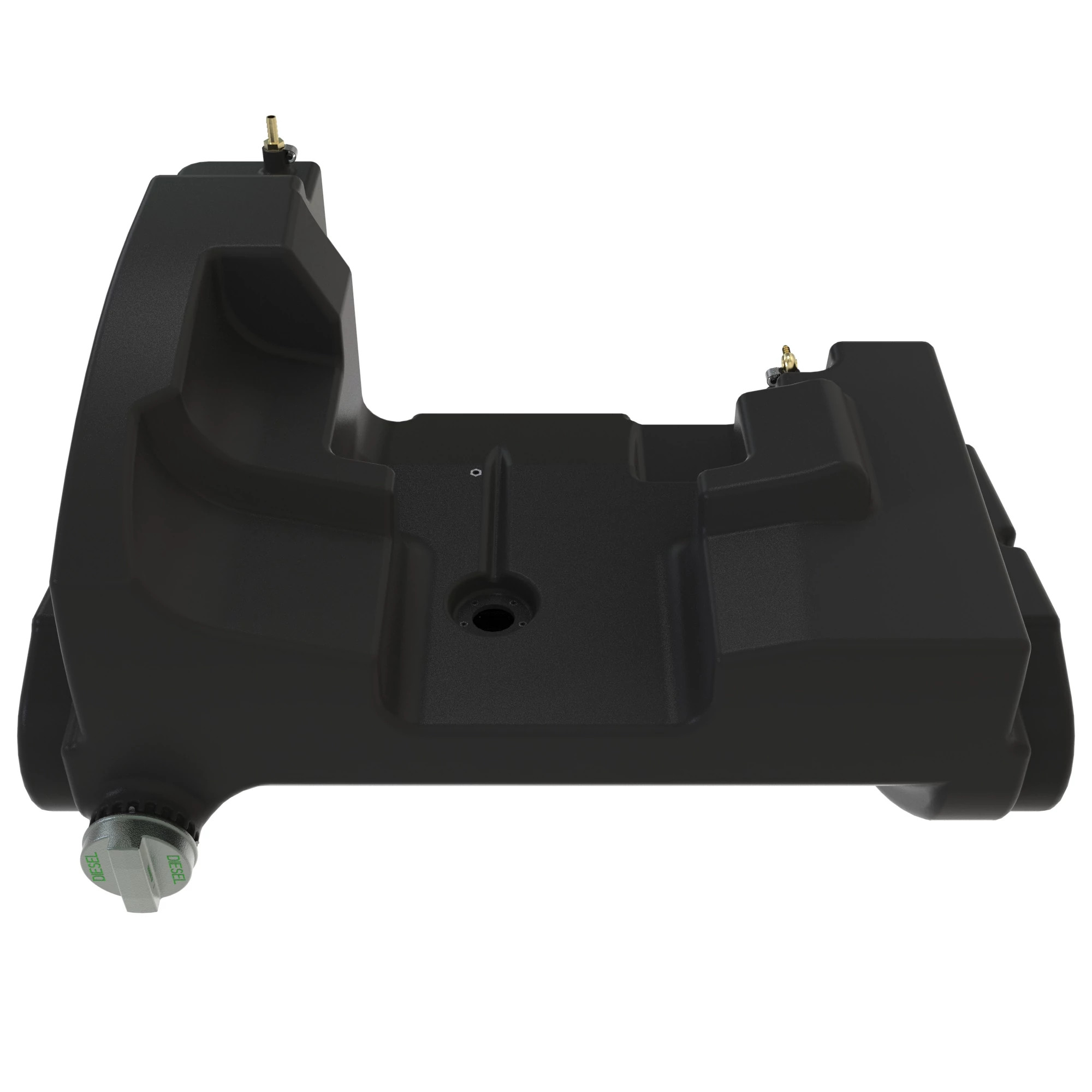 John Deere Fuel Tank - RE280056