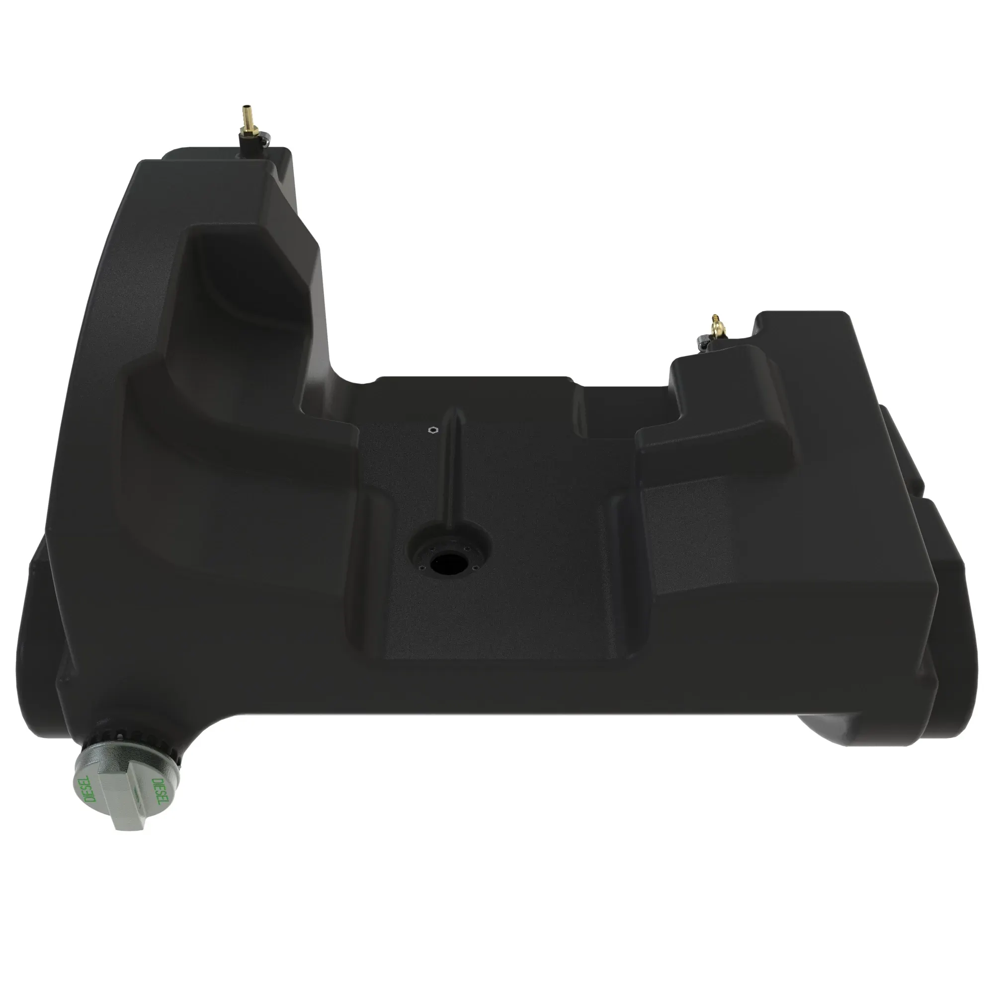 John Deere Fuel Tank - RE280056