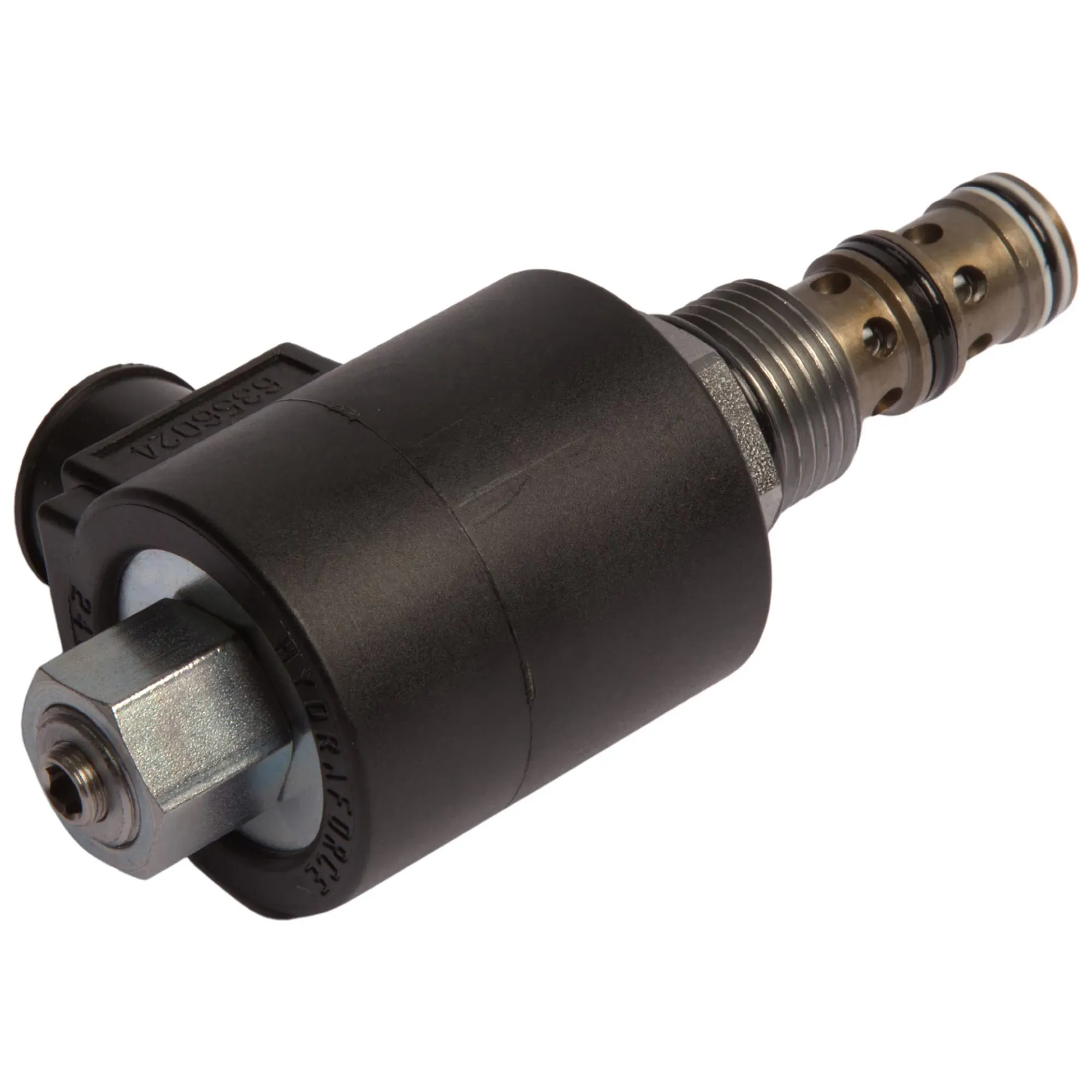 ELEC. PROPORTIONAL VALVE