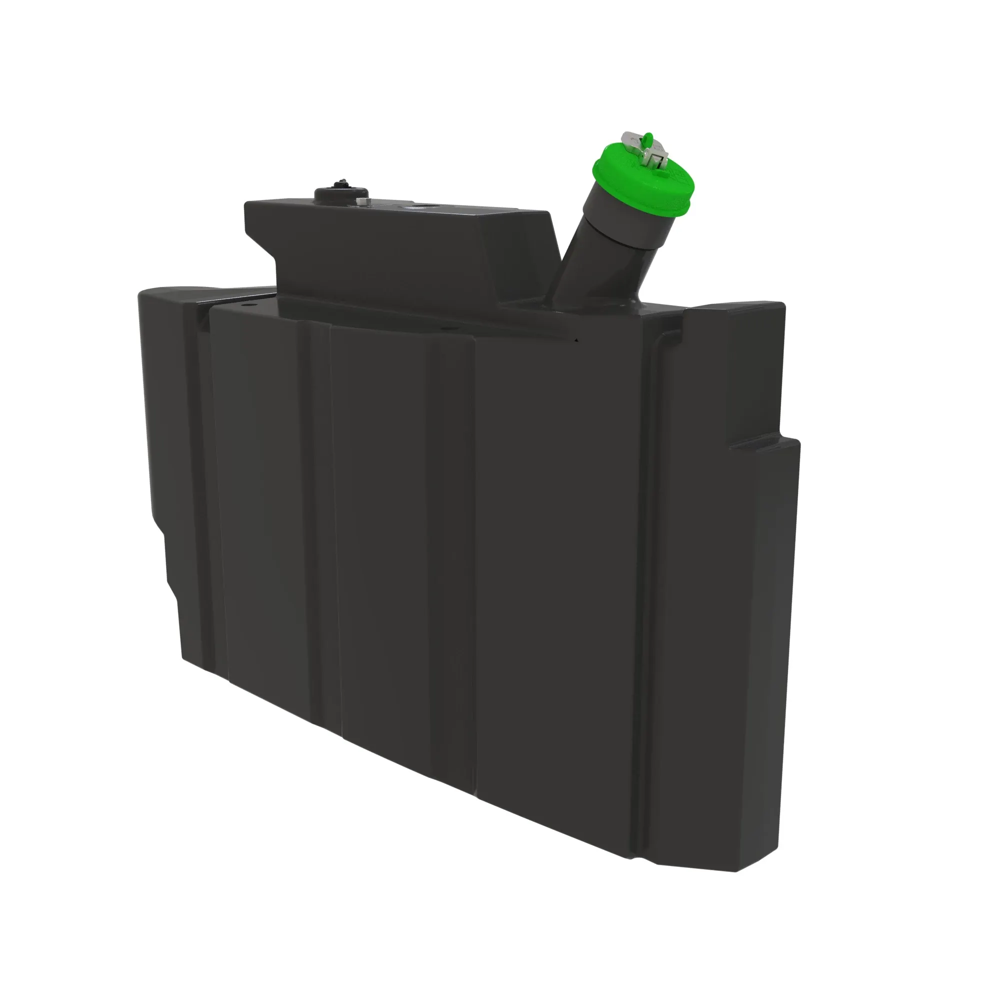 John Deere Fuel Tank - AT493502