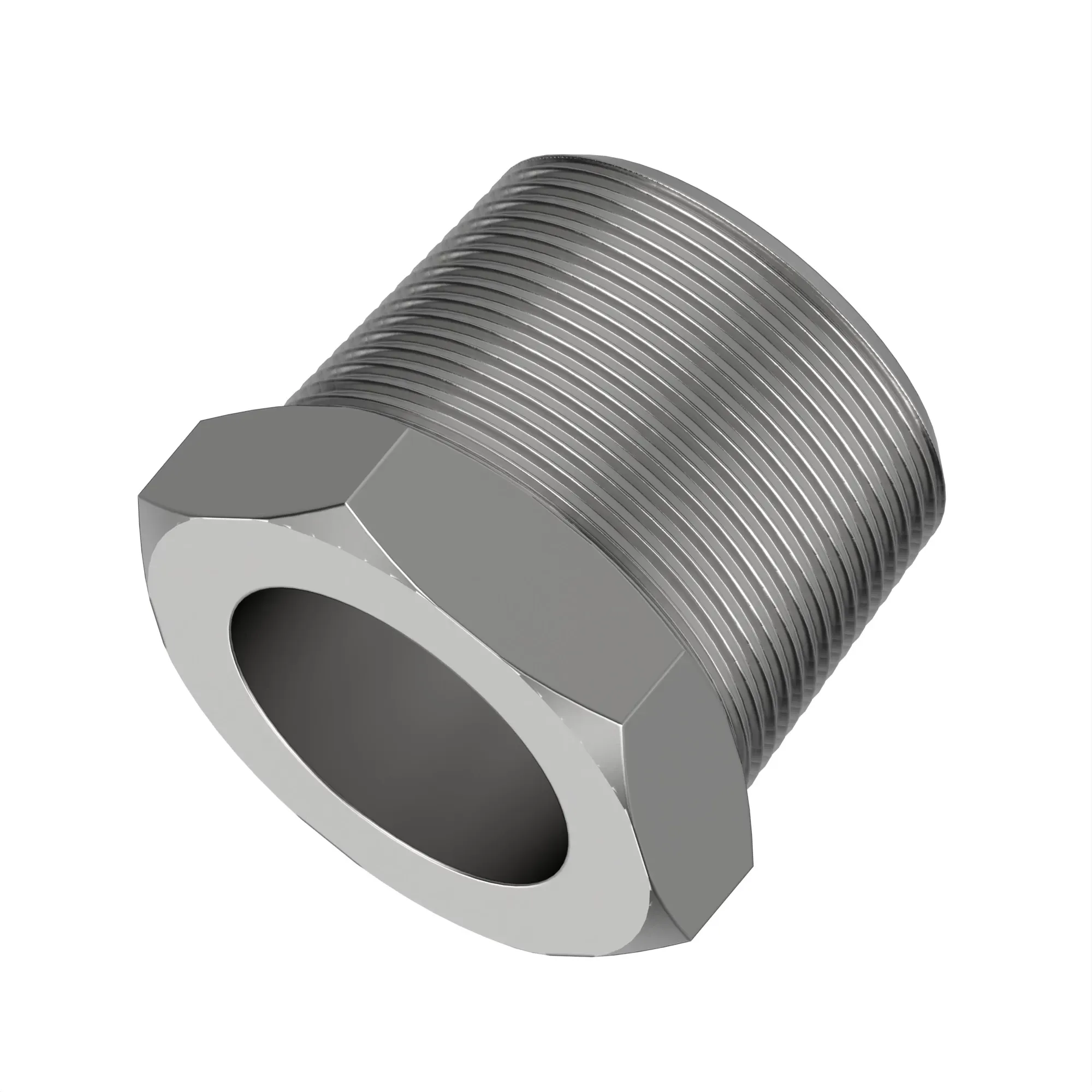 John Deere Pipe Bushing - F3210010