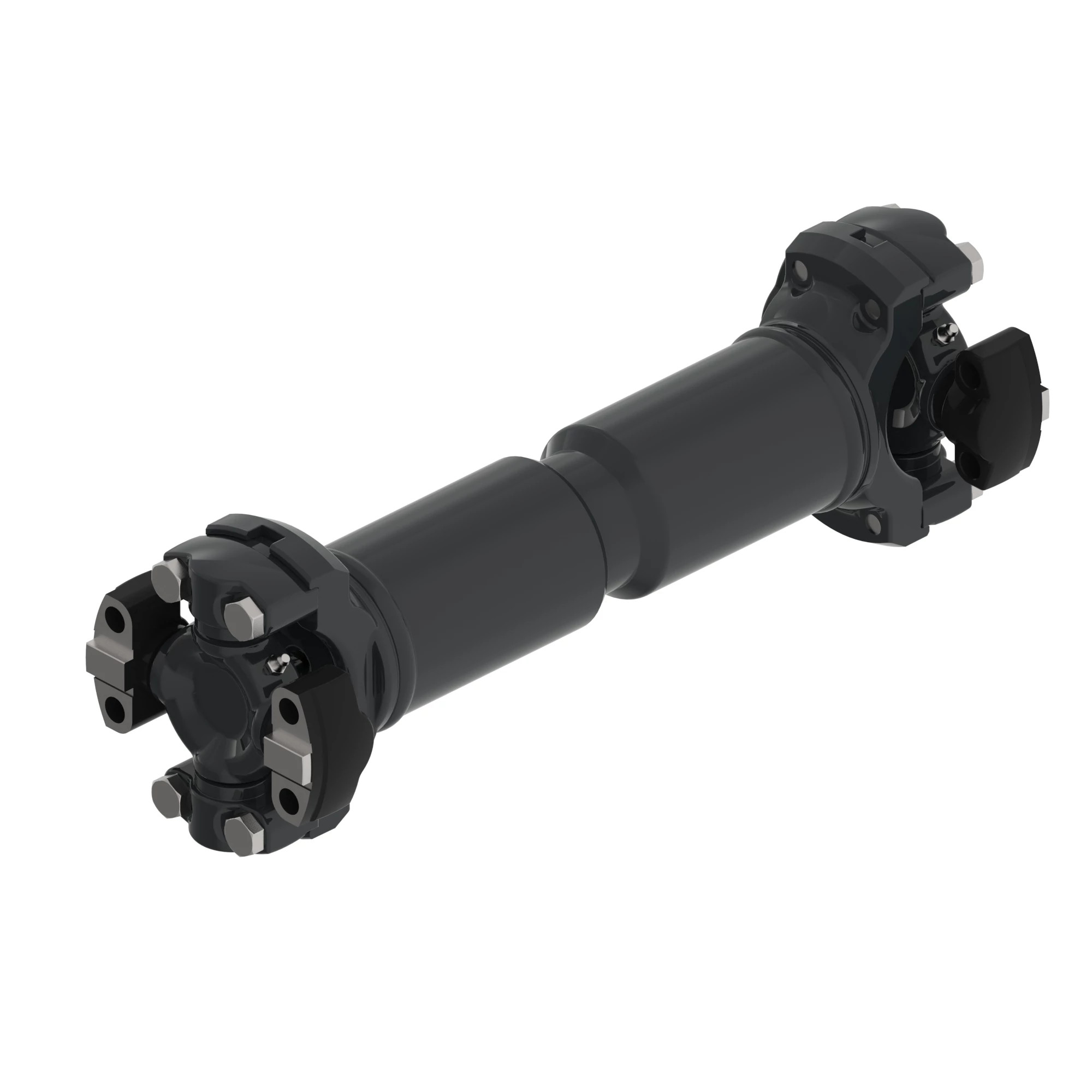UNIVERSAL DRIVESHAFT, OSCILLATING A