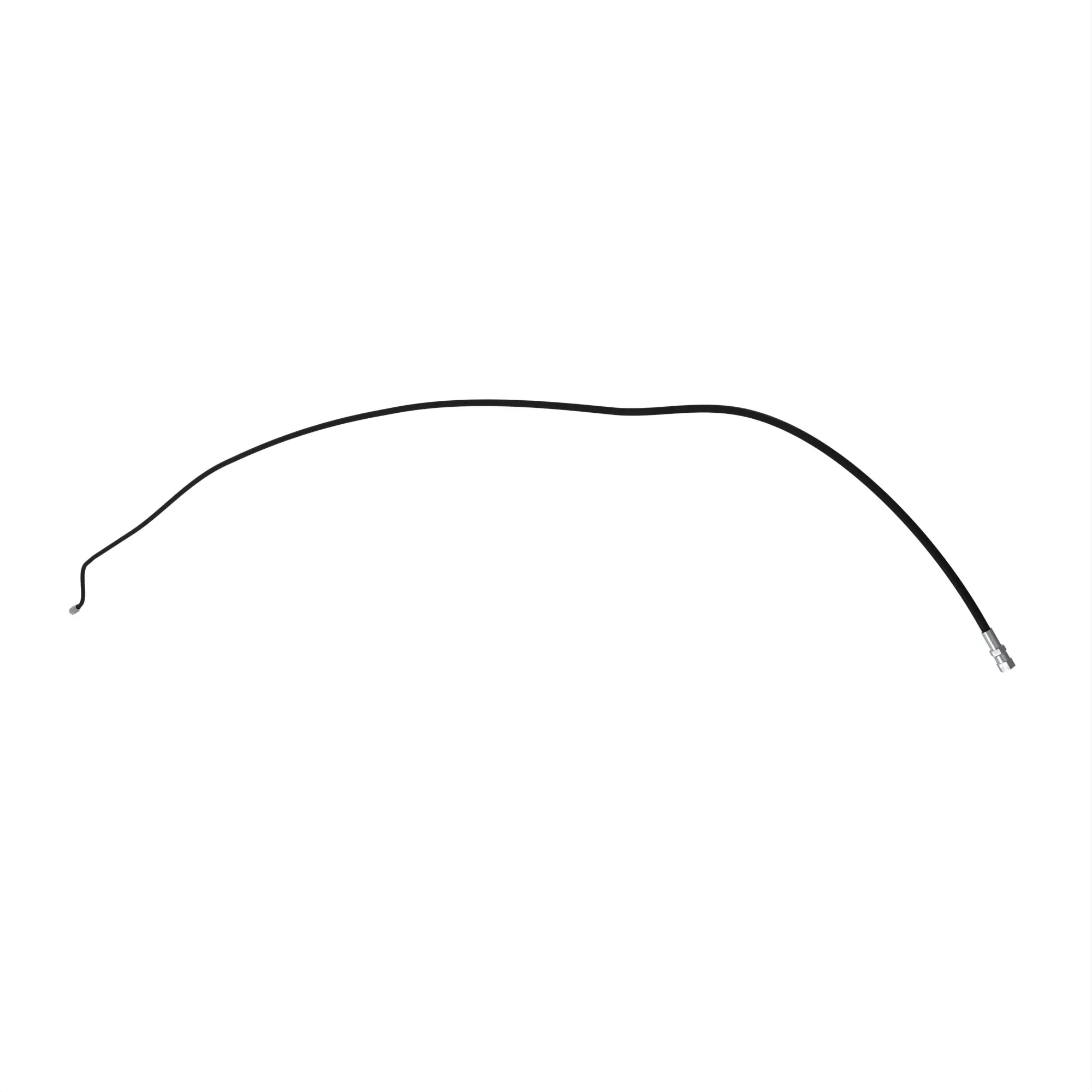 AT441115: Lubrication Grease Hose