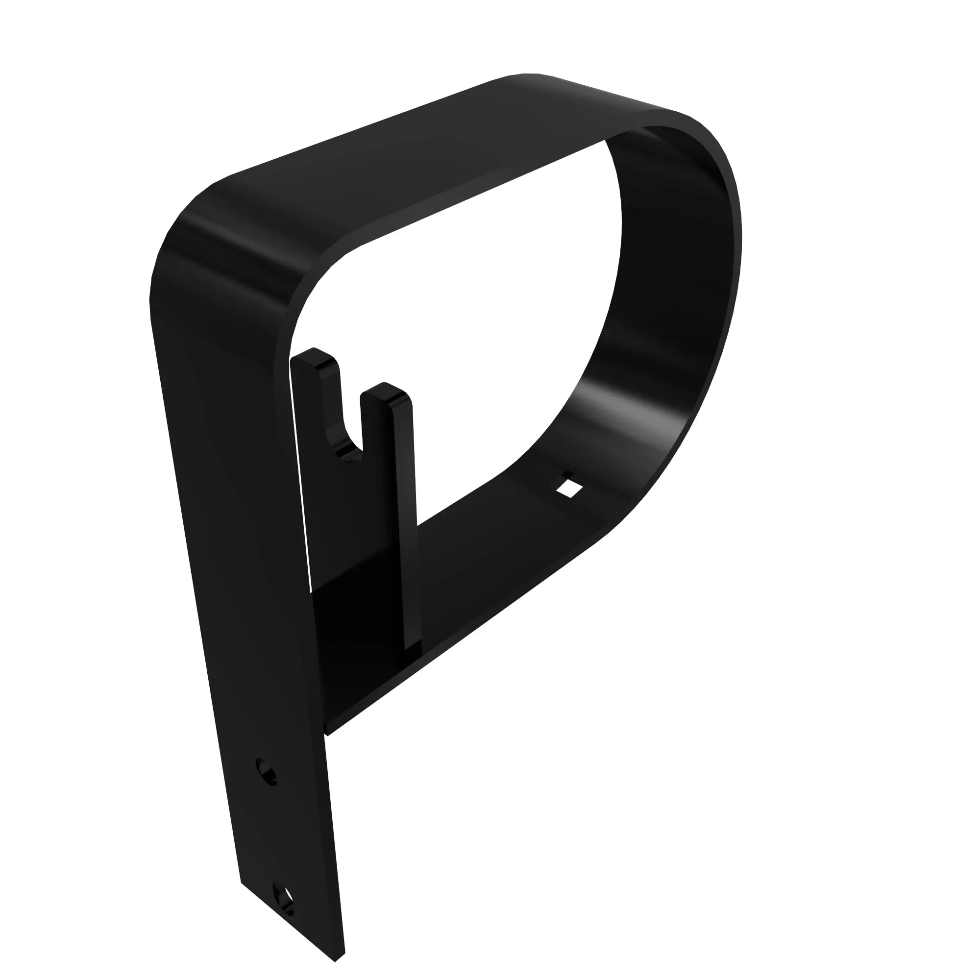 John Deere Lamp Retainer - AL150100