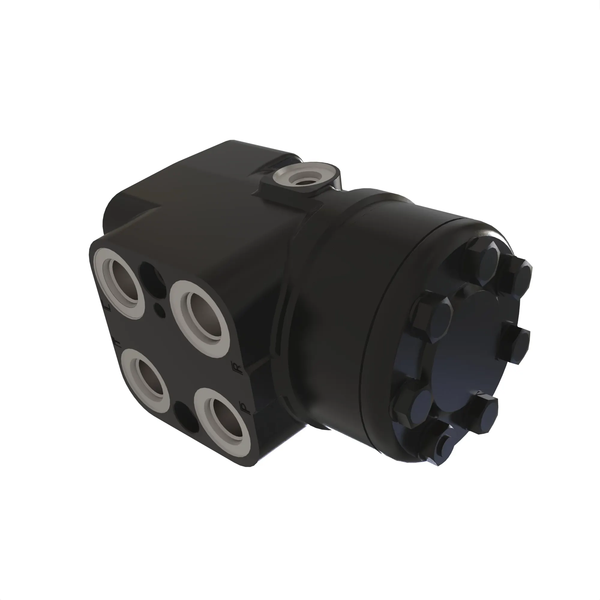 STEERING CONTROL UNIT, ATC300 VALVE